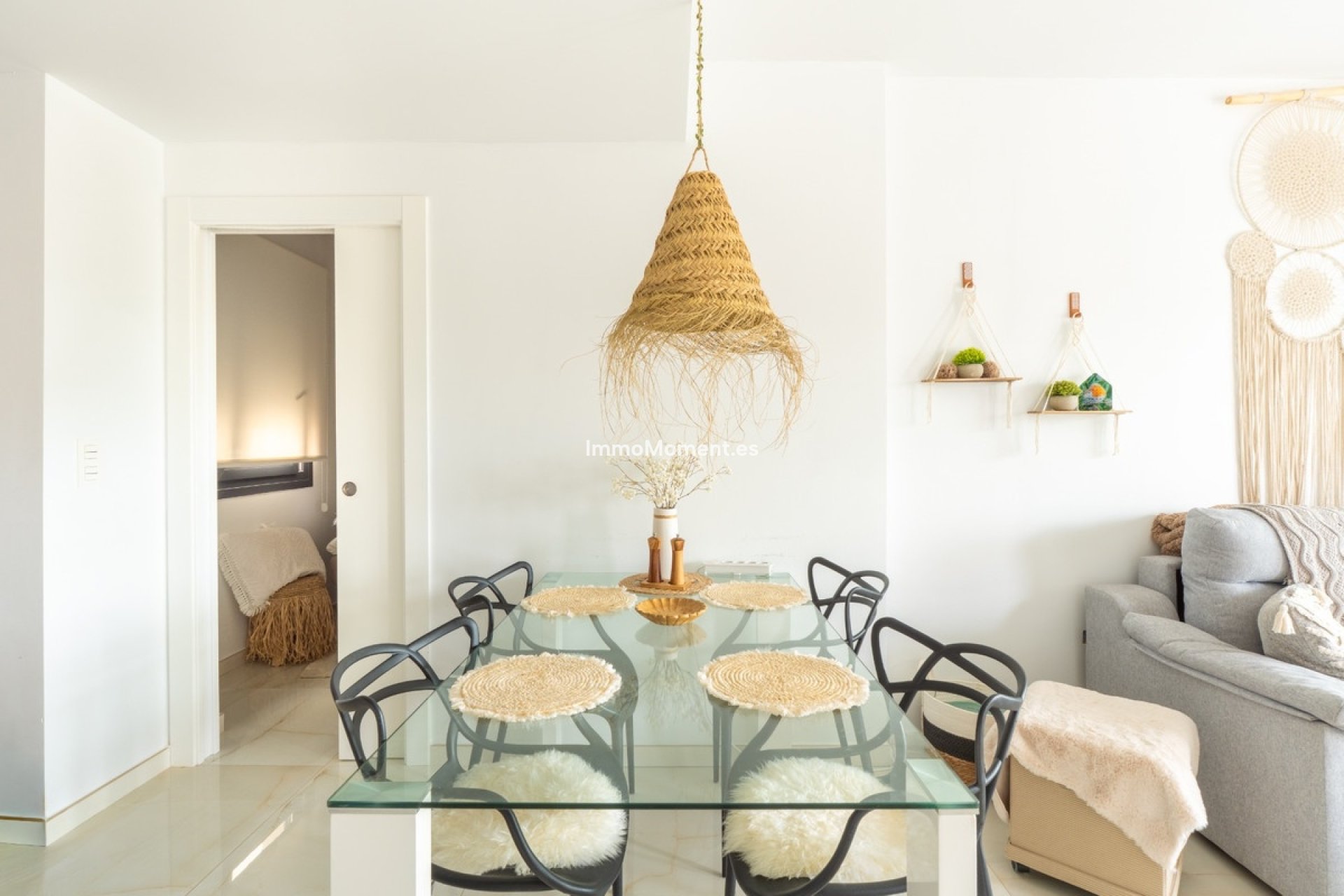 Reventa - Apartamento - Orihuela - Los Altos