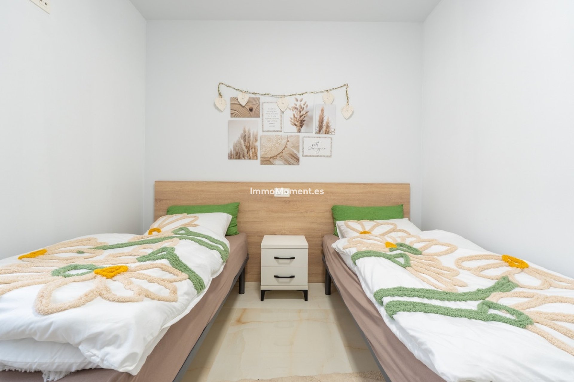 Reventa - Apartamento - Orihuela - Los Altos