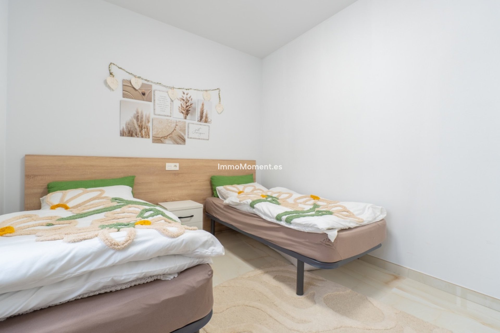 Reventa - Apartamento - Orihuela - Los Altos