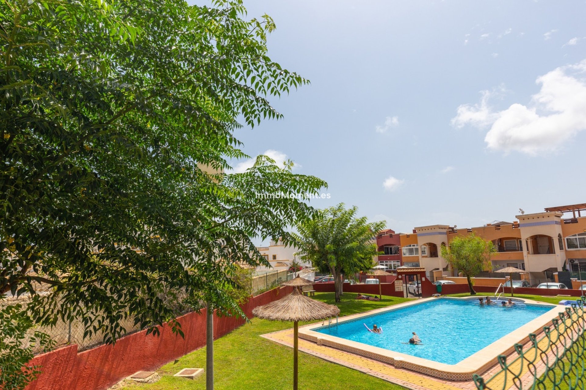 Reventa - Apartamento - Orihuela - Los Altos