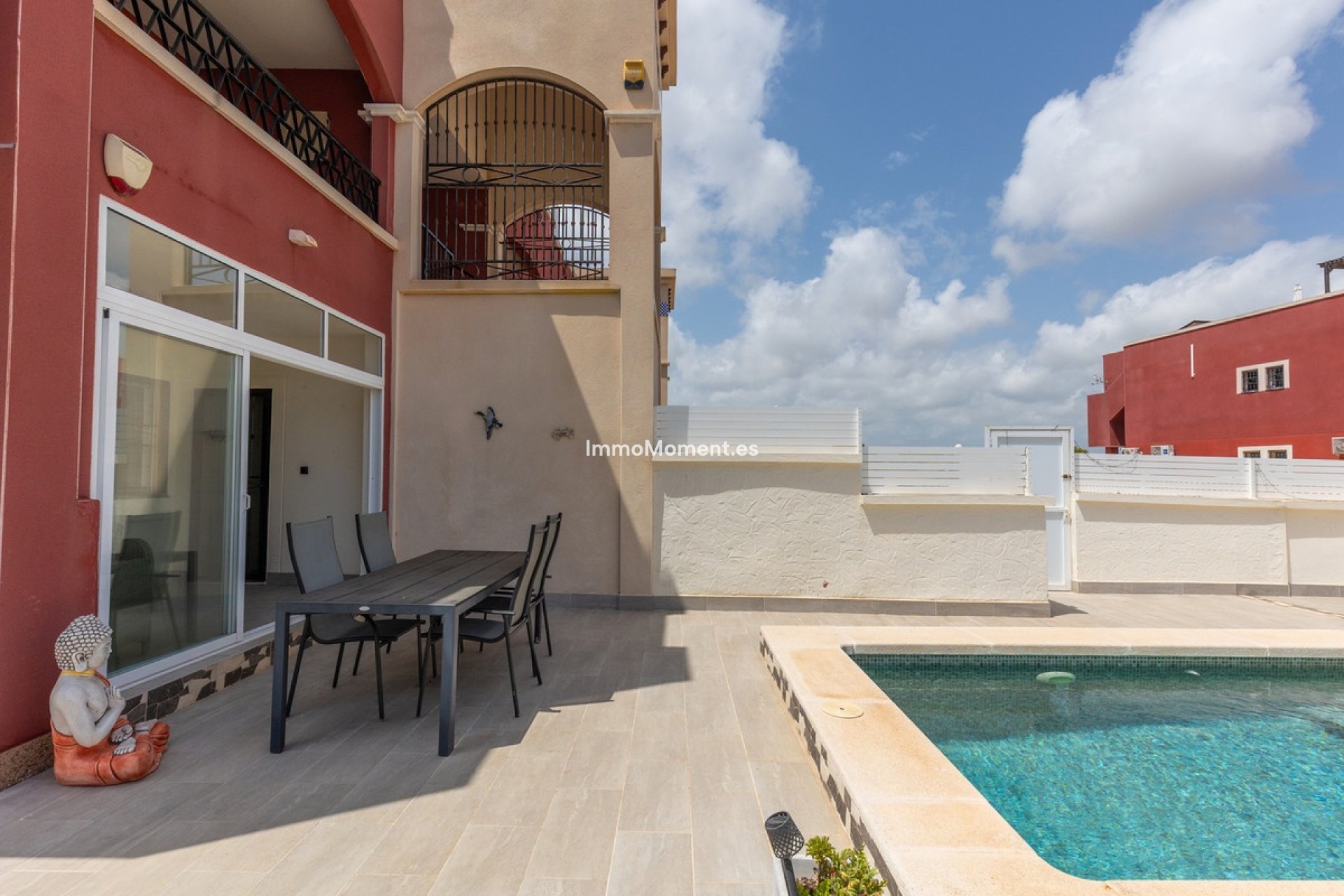Reventa - Apartamento - Orihuela - Los Altos