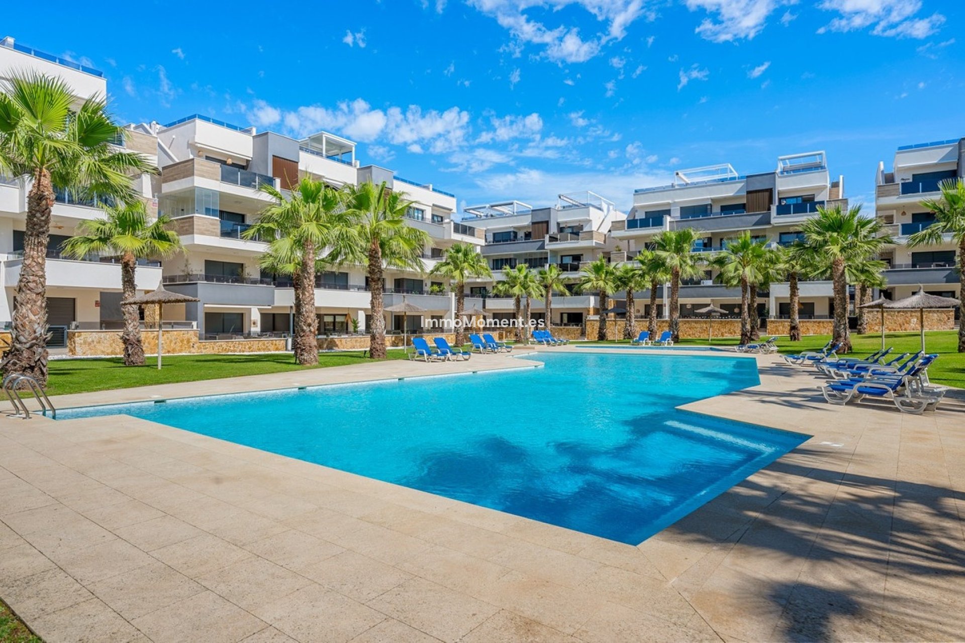 Reventa - Apartamento - Orihuela - Los Altos