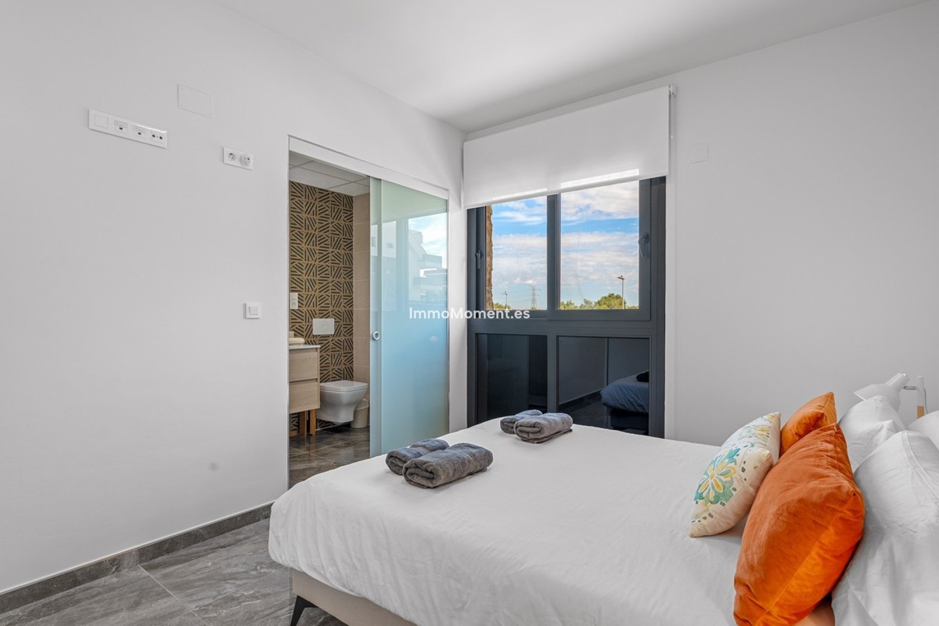 Reventa - Apartamento - Orihuela - Los Altos