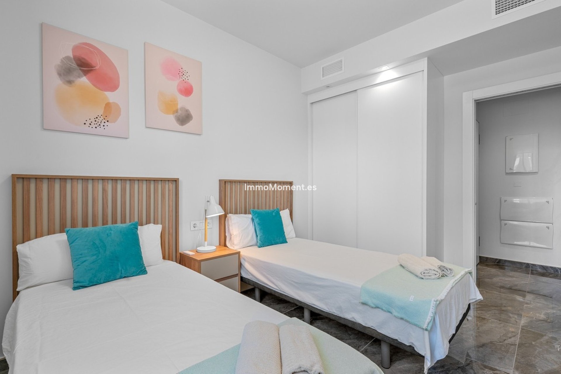 Reventa - Apartamento - Orihuela - Los Altos