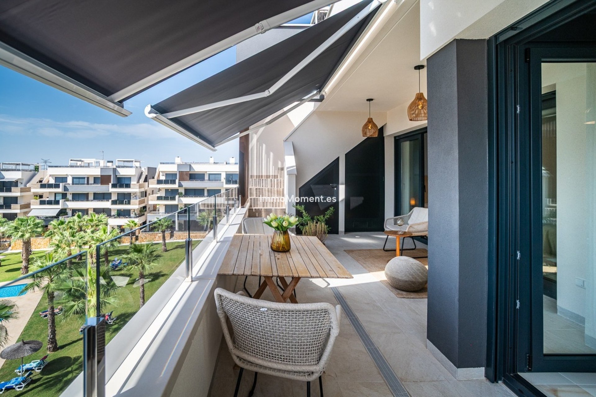 Reventa - Apartamento - Orihuela - Los Altos