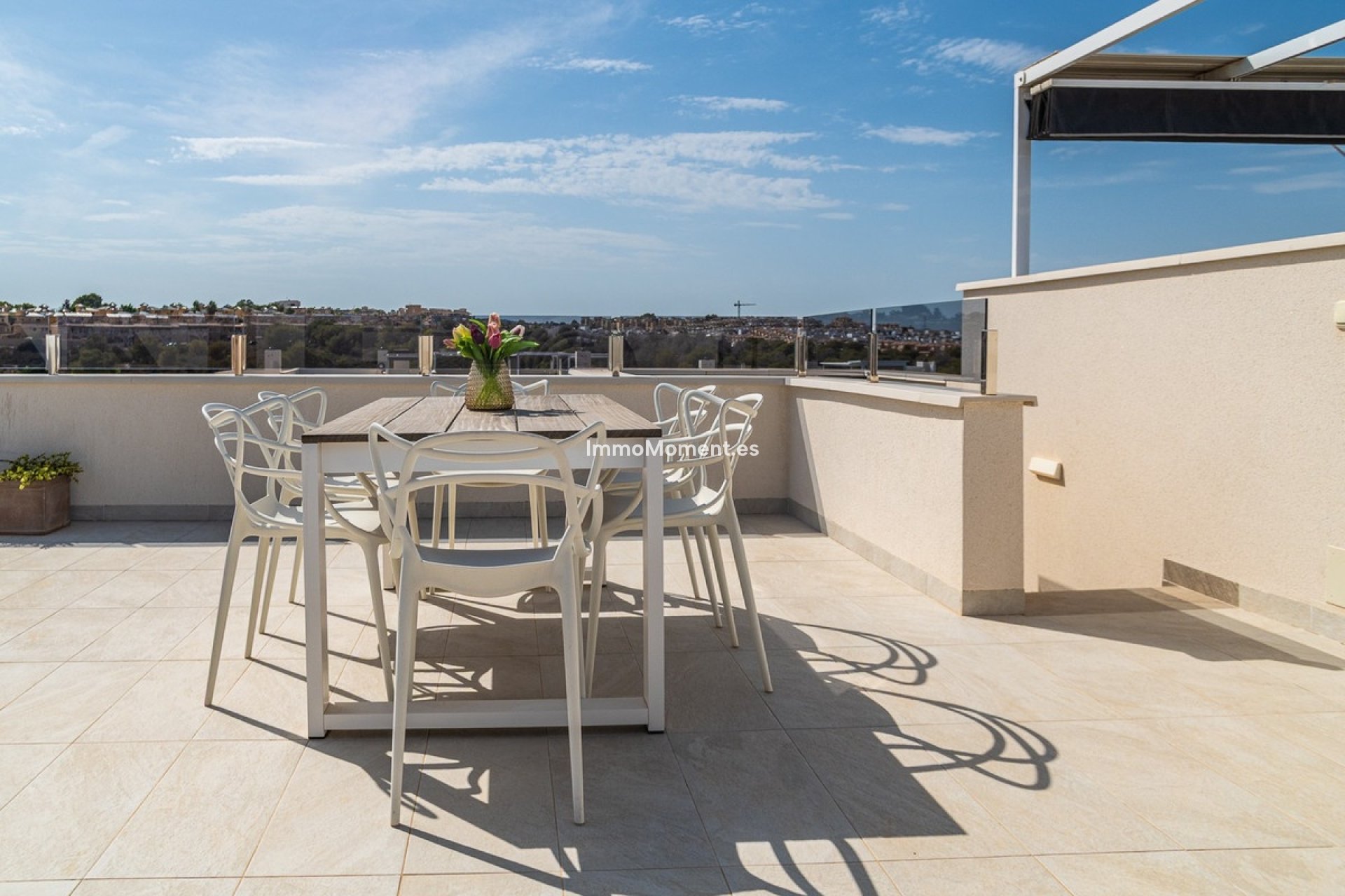 Reventa - Apartamento - Orihuela - Los Altos