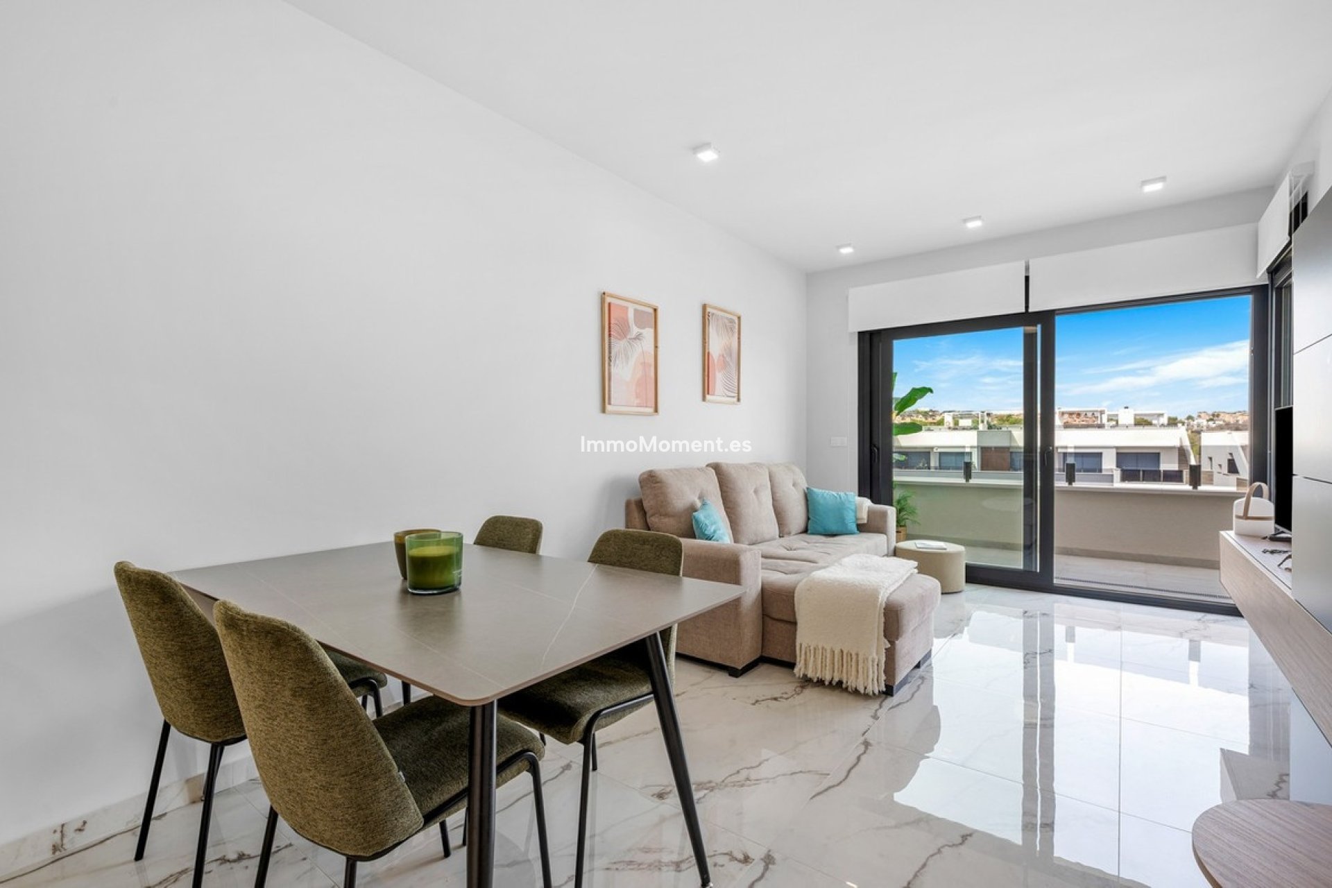 Reventa - Apartamento - Orihuela - Los Altos