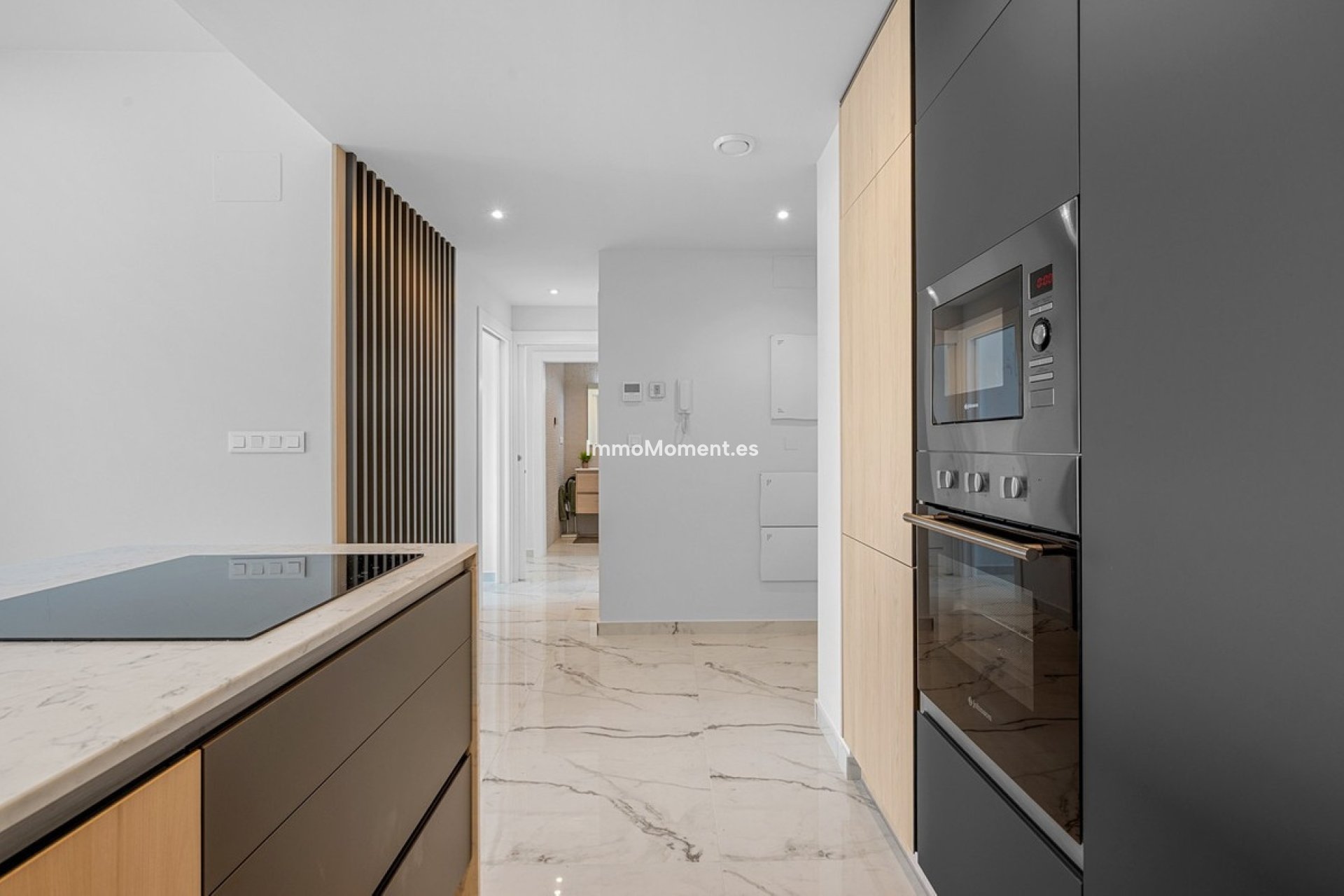 Reventa - Apartamento - Orihuela - Los Altos