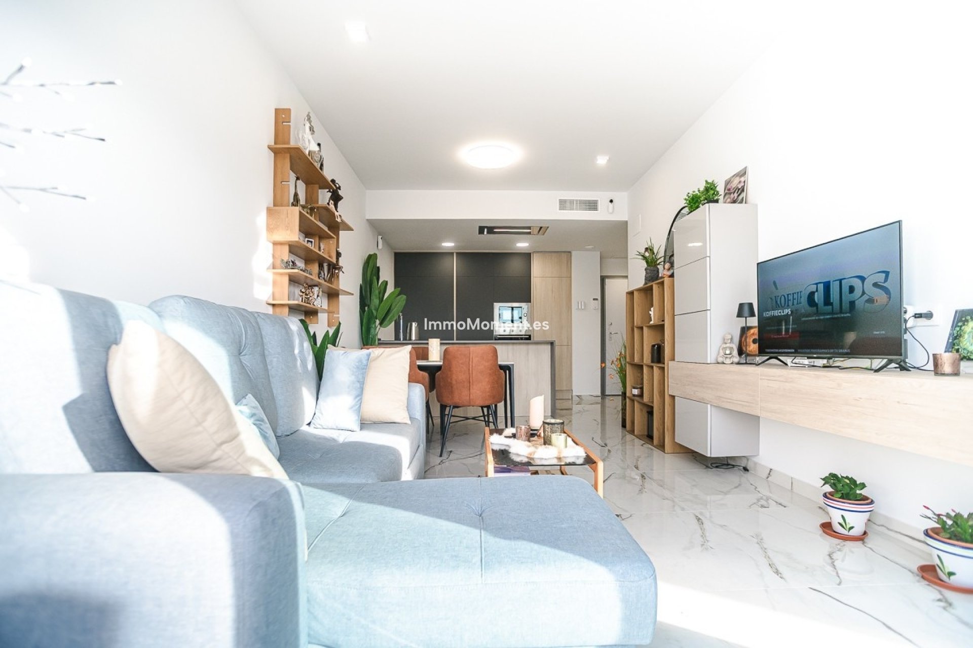 Reventa - Apartamento - Orihuela - Los Altos