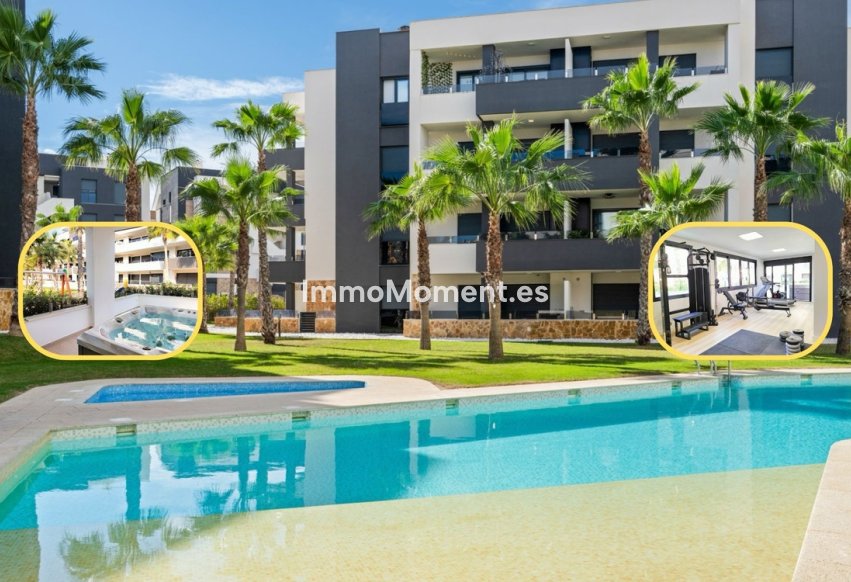 Reventa - Apartamento - Orihuela - Los Altos