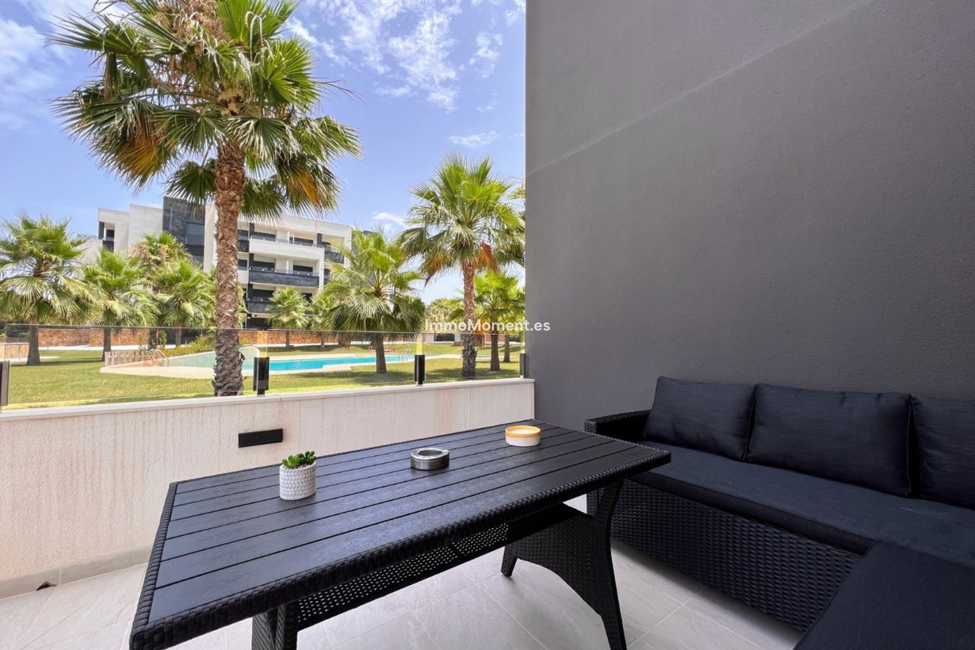 Reventa - Apartamento - Orihuela - Los Altos