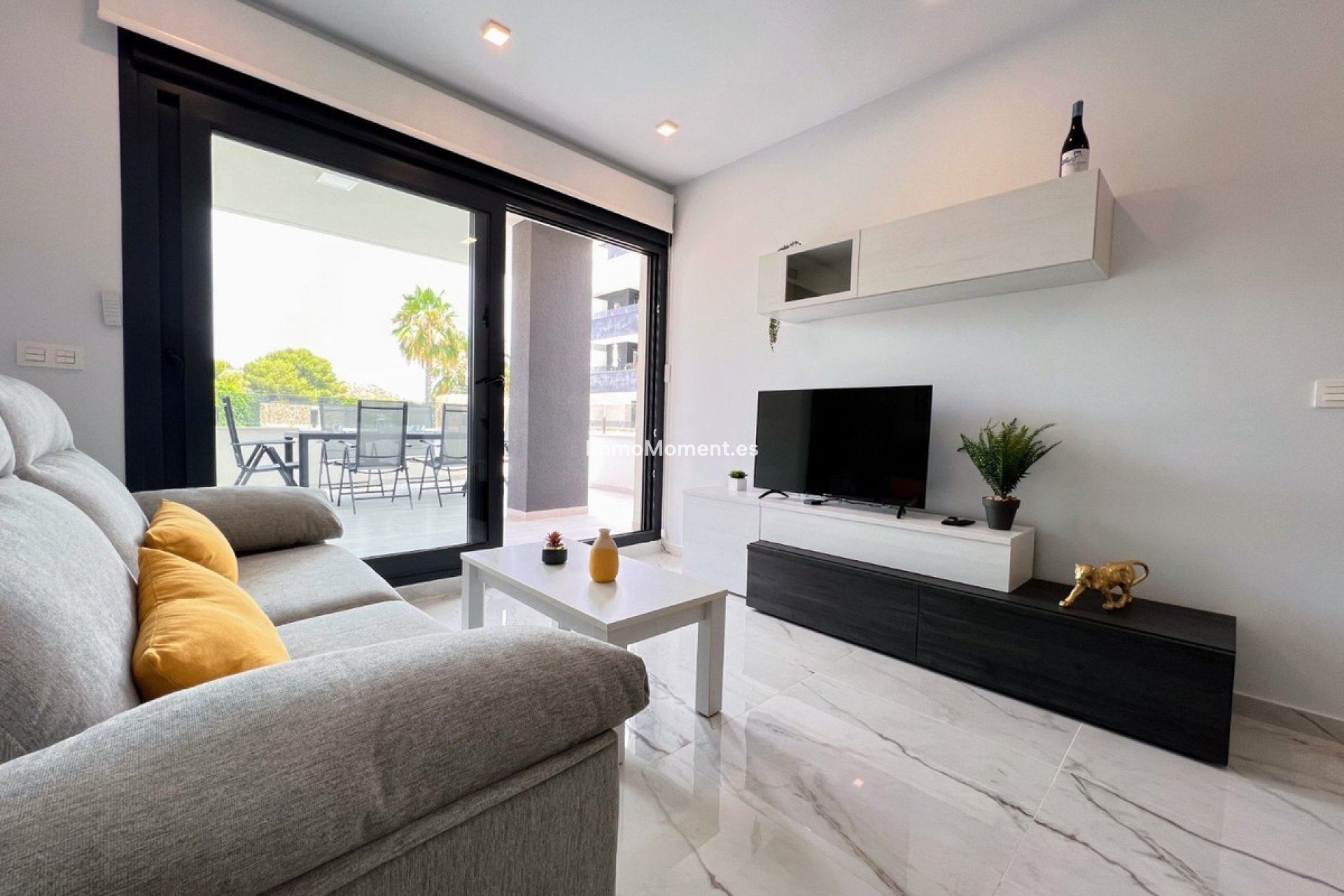 Reventa - Apartamento - Orihuela - Los Altos