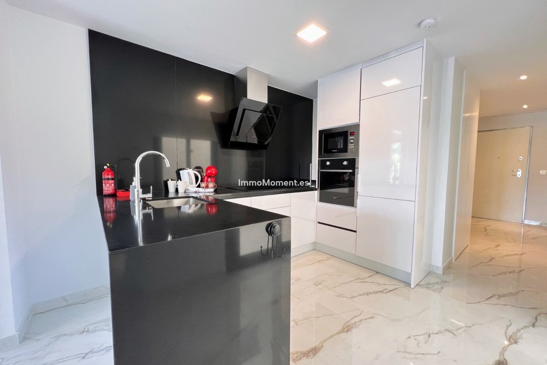 Reventa - Apartamento - Orihuela - Los Altos