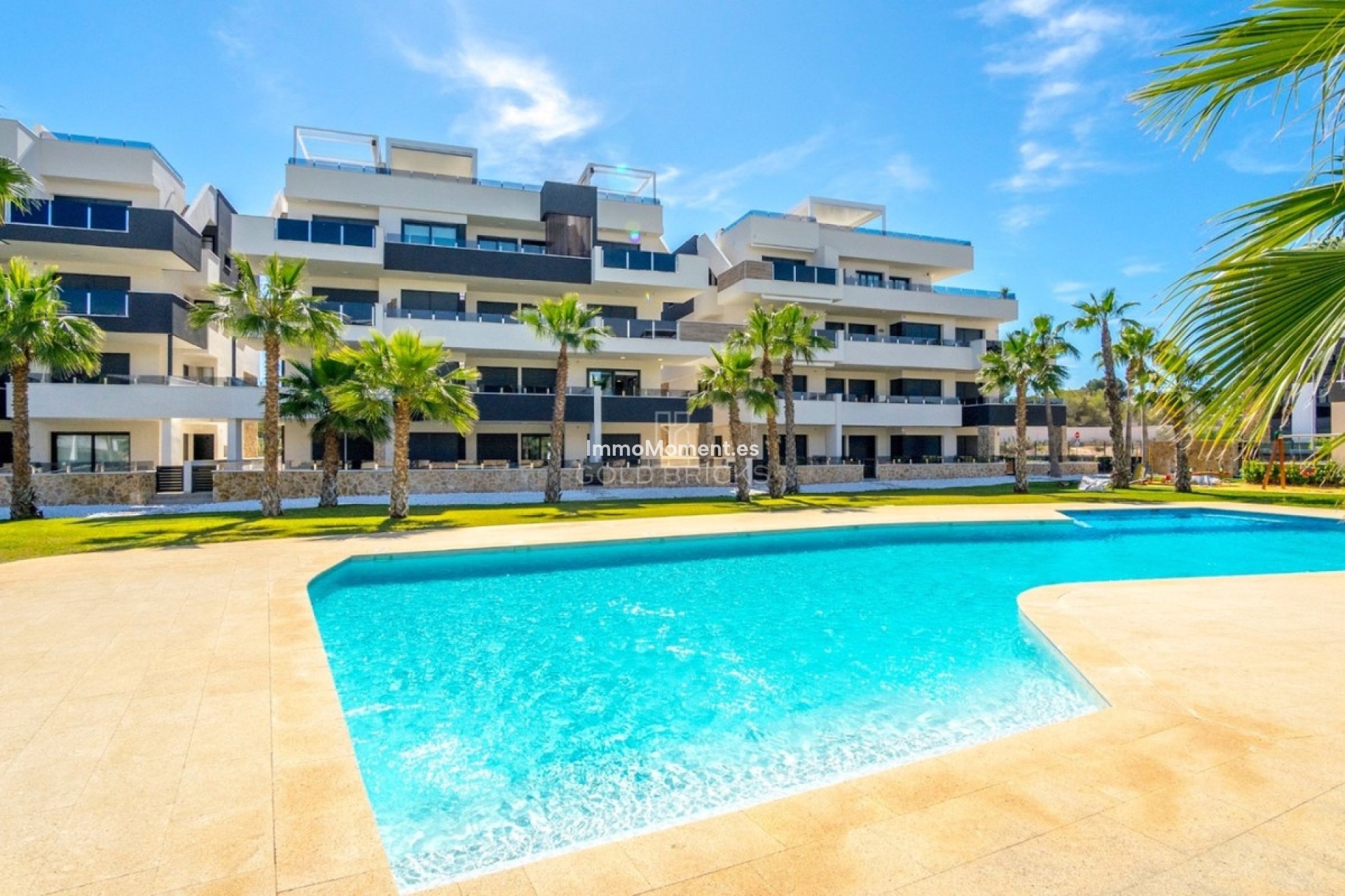 Reventa - Apartamento - Orihuela - Los Altos