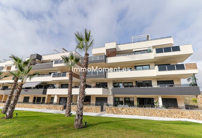 Reventa - Apartamento - Orihuela - Los Altos