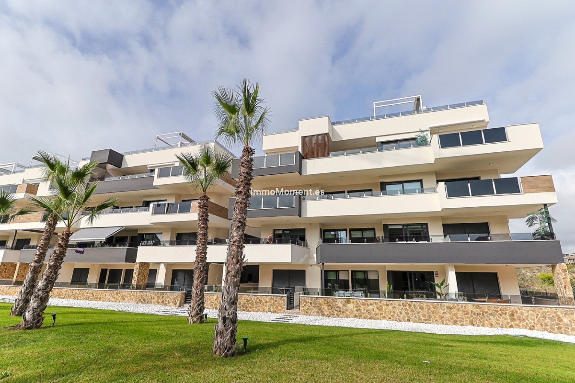 Reventa - Apartamento - Orihuela - Los Altos