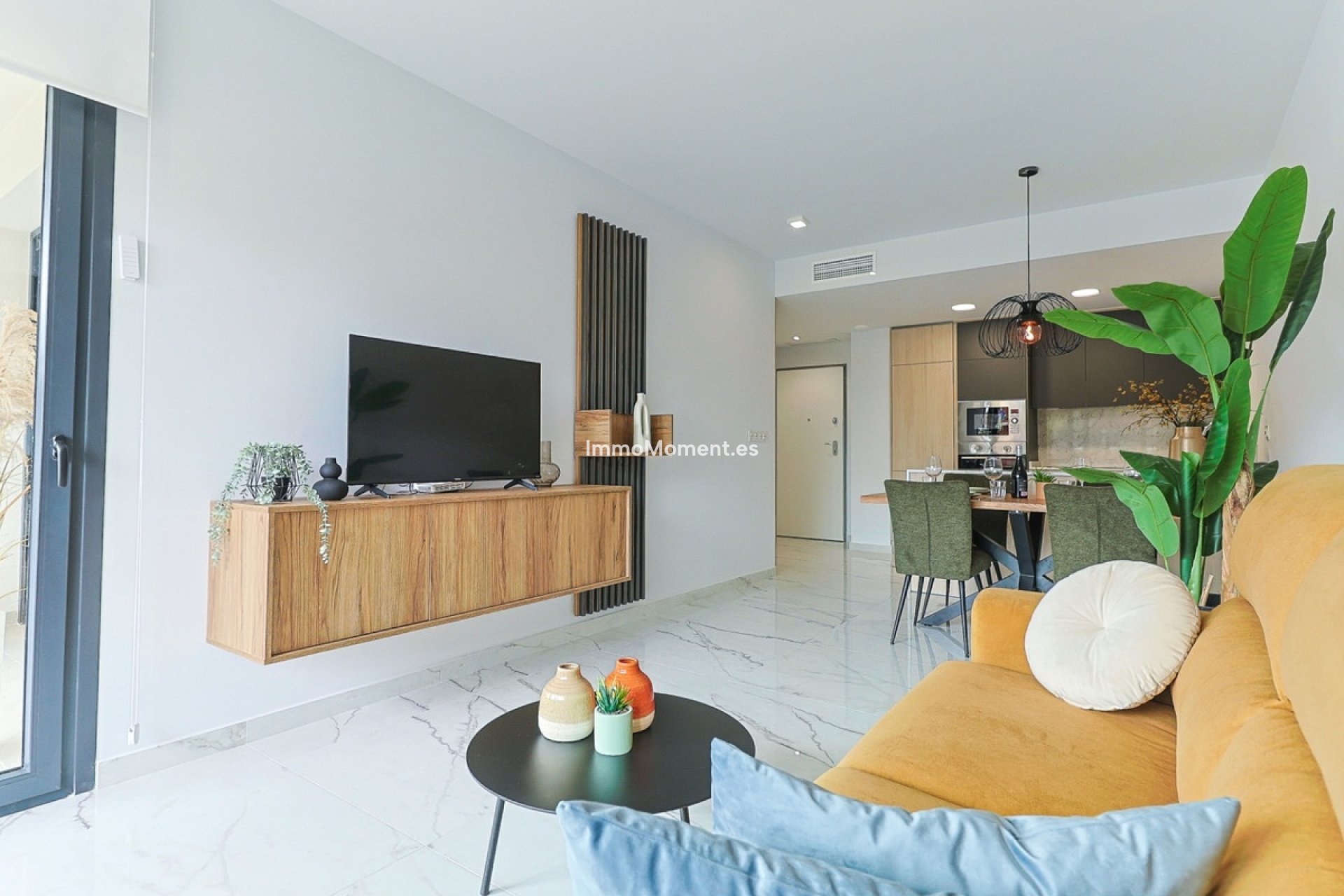 Reventa - Apartamento - Orihuela - Los Altos