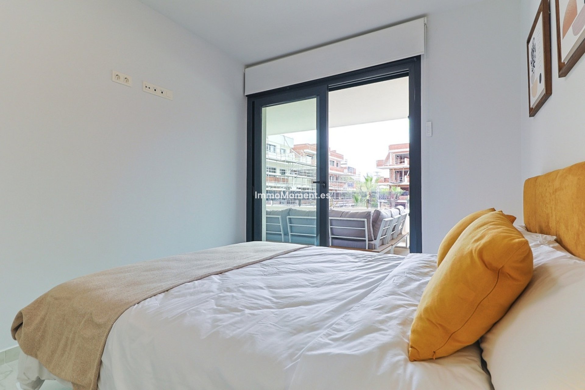 Reventa - Apartamento - Orihuela - Los Altos