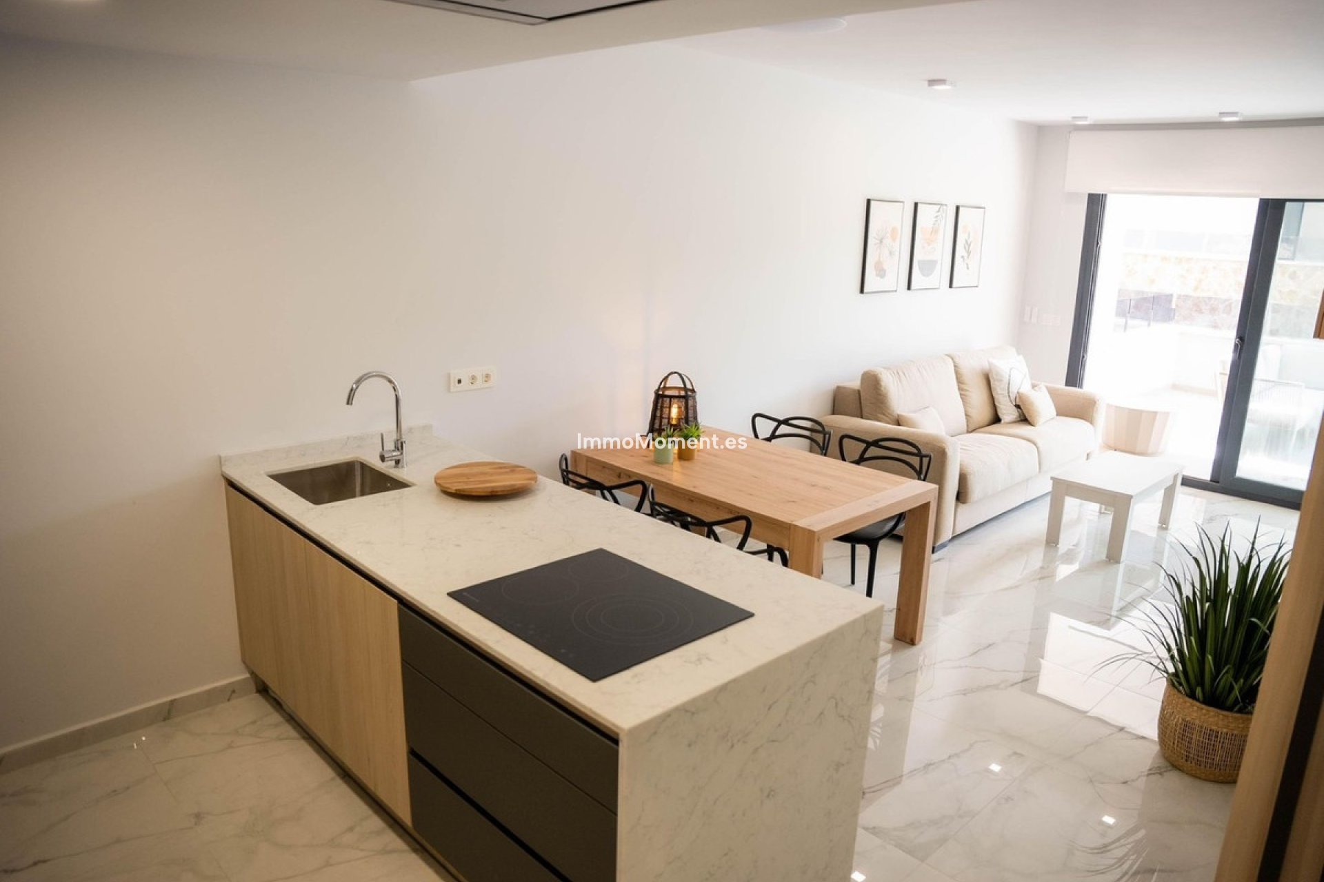 Reventa - Apartamento - Orihuela - Los Altos