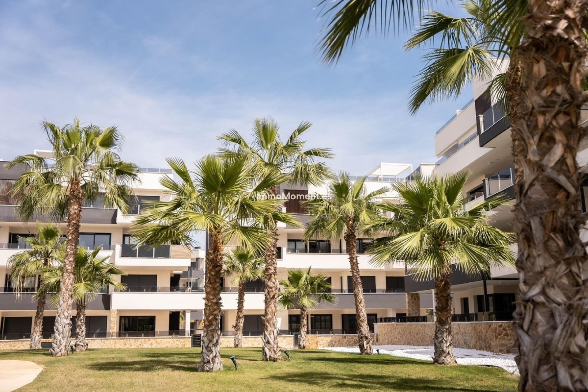 Reventa - Apartamento - Orihuela - Los Altos