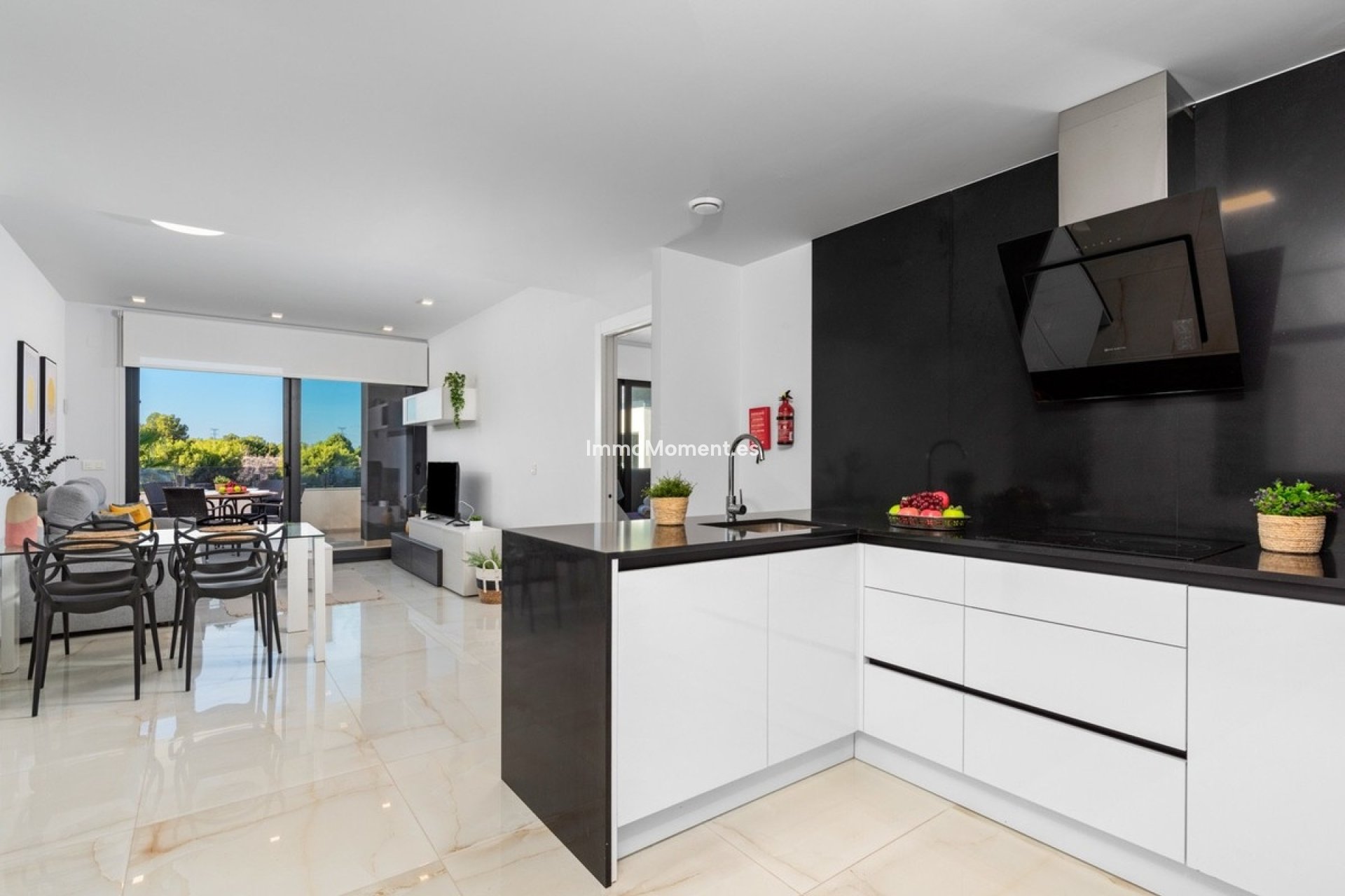 Reventa - Apartamento - Orihuela - Los Altos