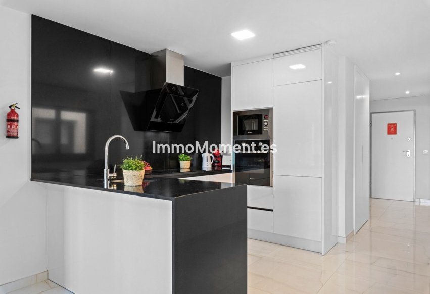 Reventa - Apartamento - Orihuela - Los Altos