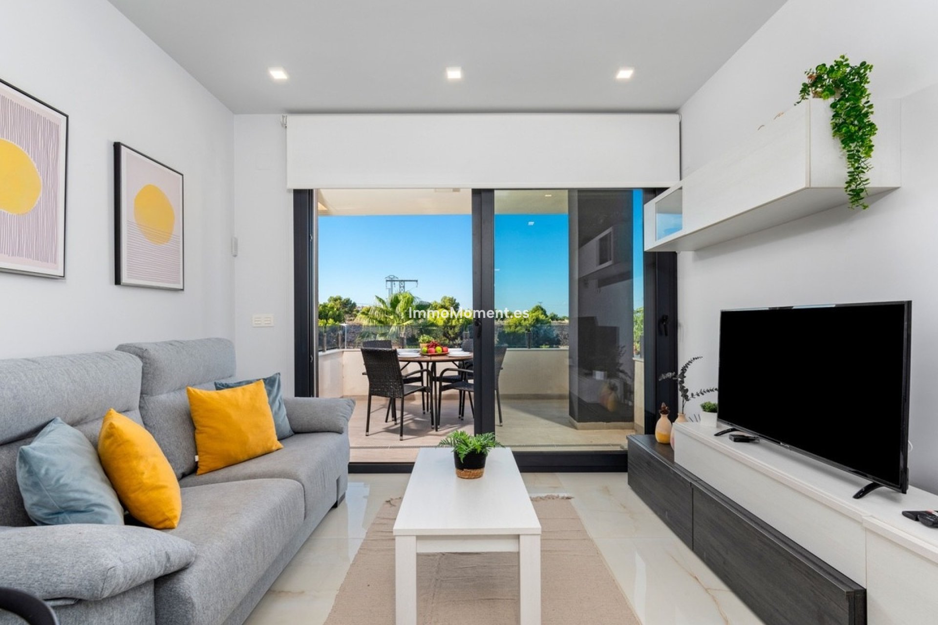 Reventa - Apartamento - Orihuela - Los Altos