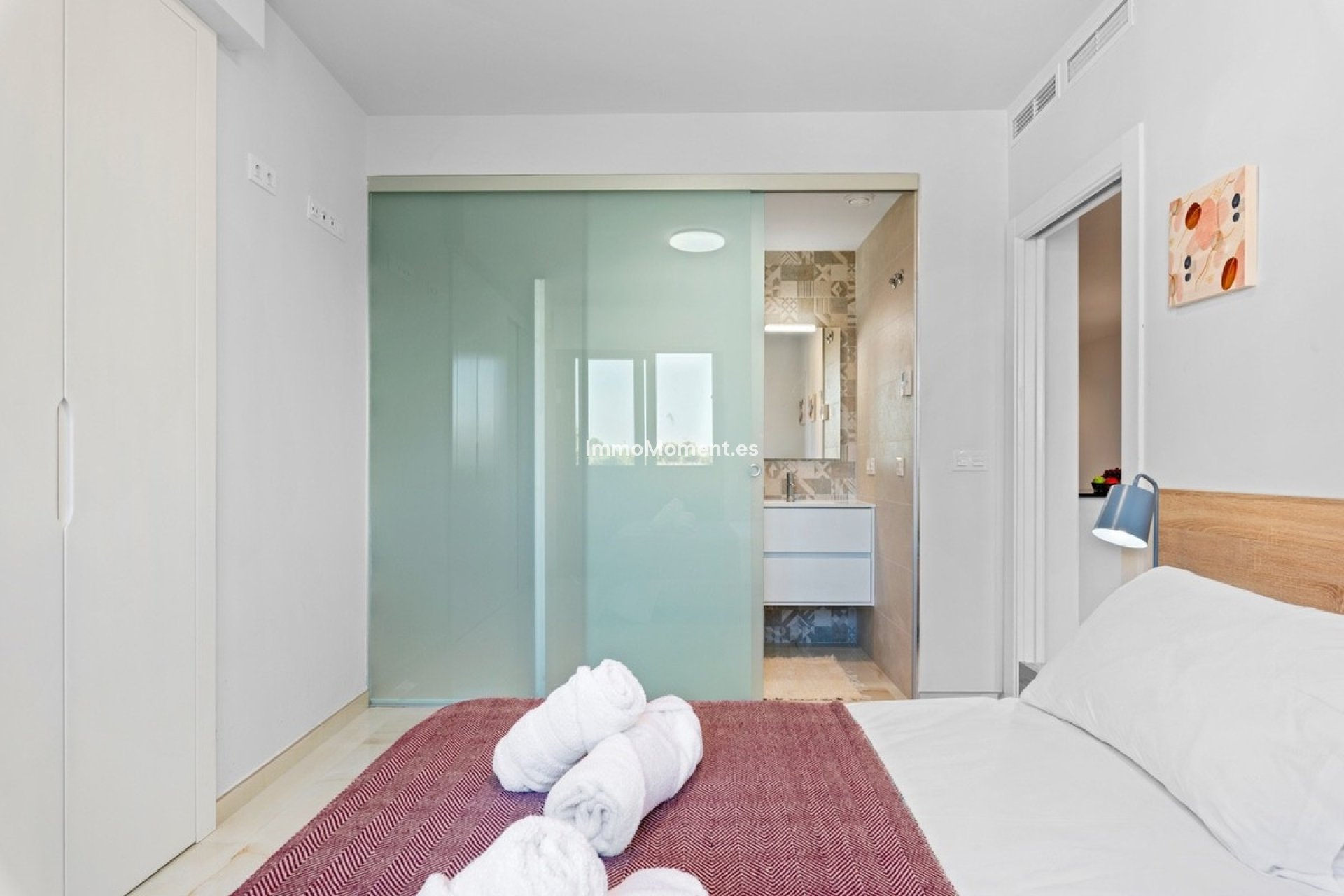 Reventa - Apartamento - Orihuela - Los Altos