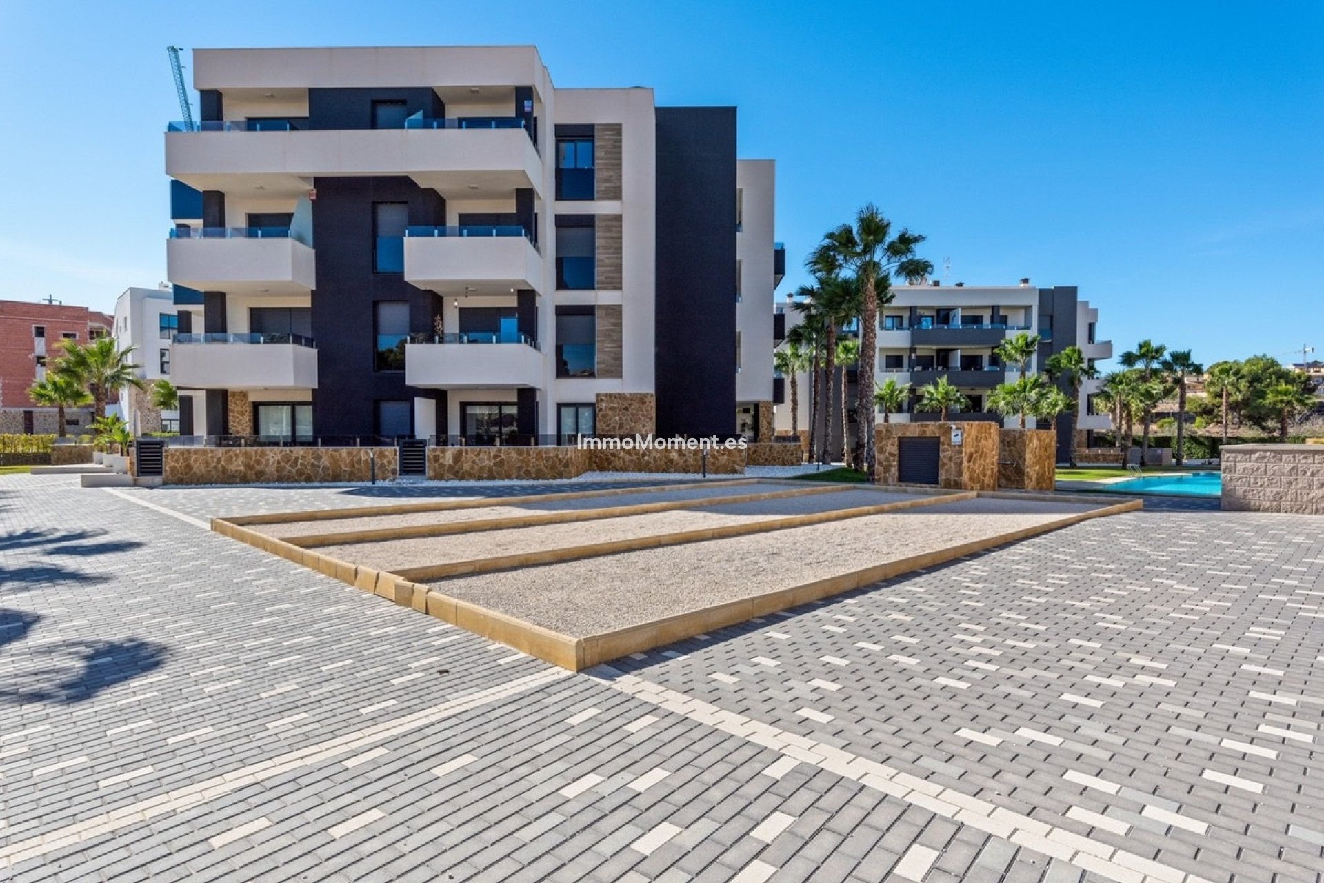Reventa - Apartamento - Orihuela - Los Altos