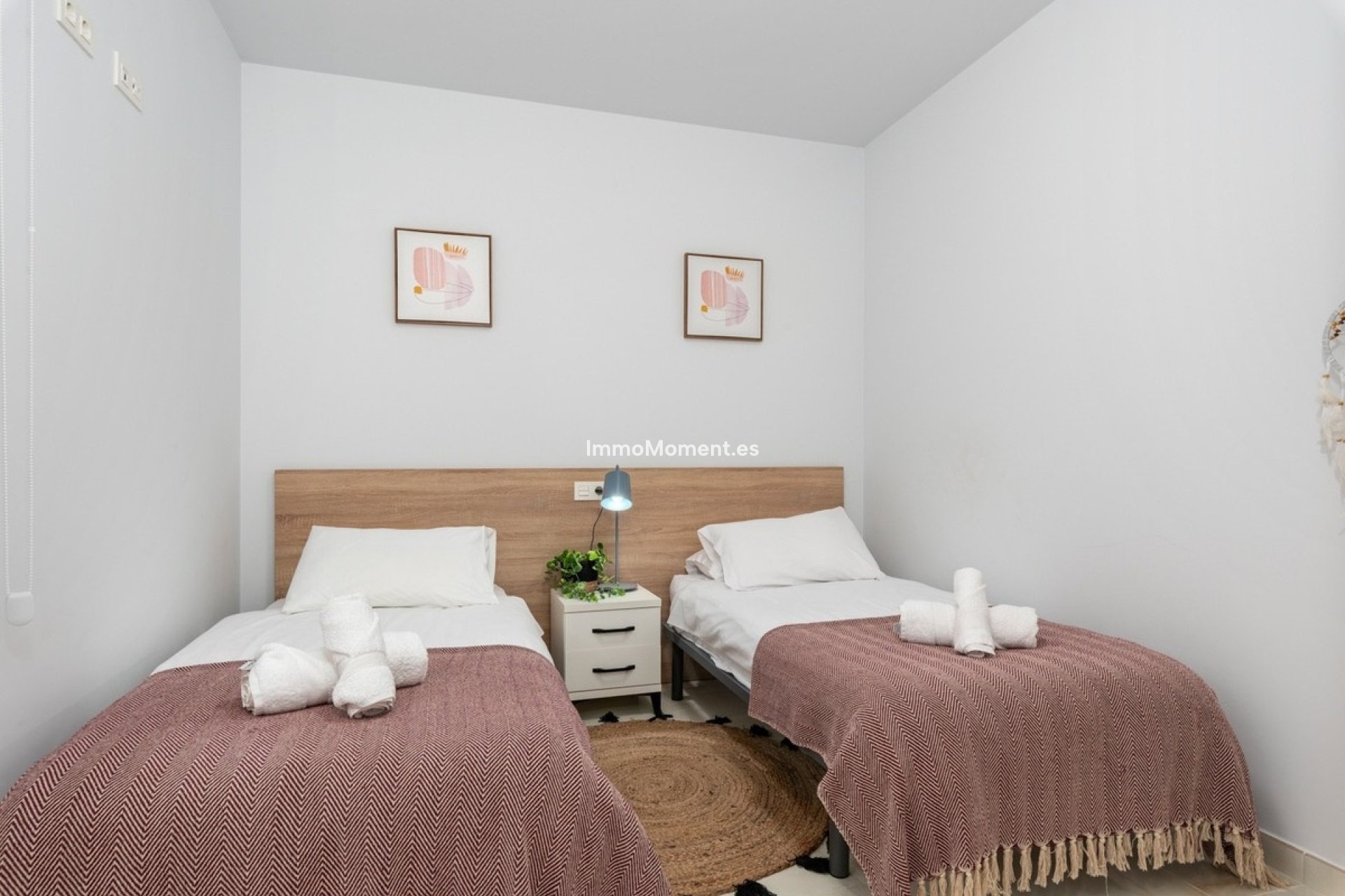 Reventa - Apartamento - Orihuela - Los Altos