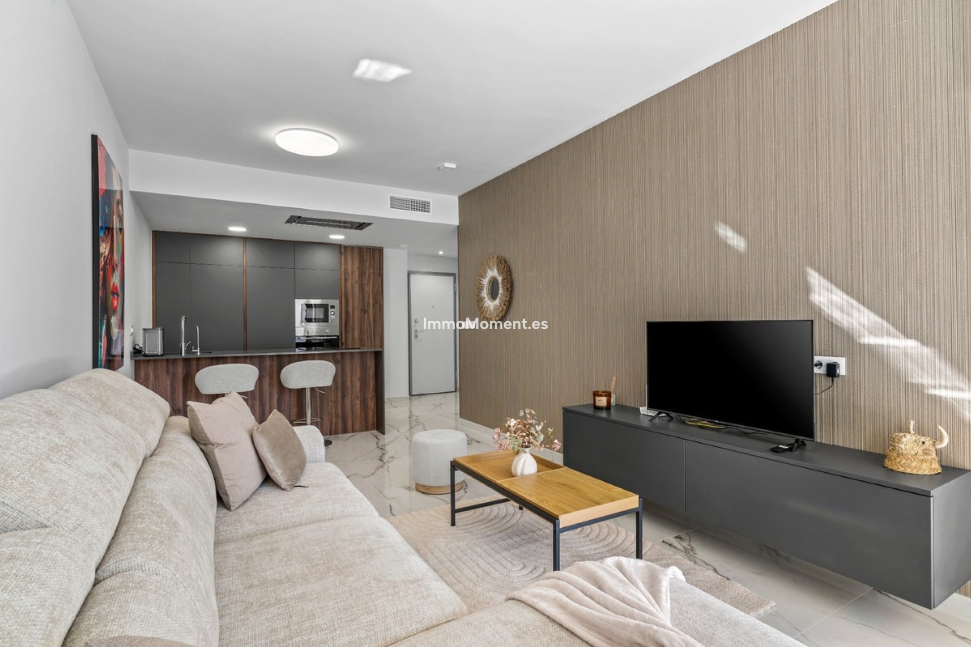 Reventa - Apartamento - Orihuela - Los Altos