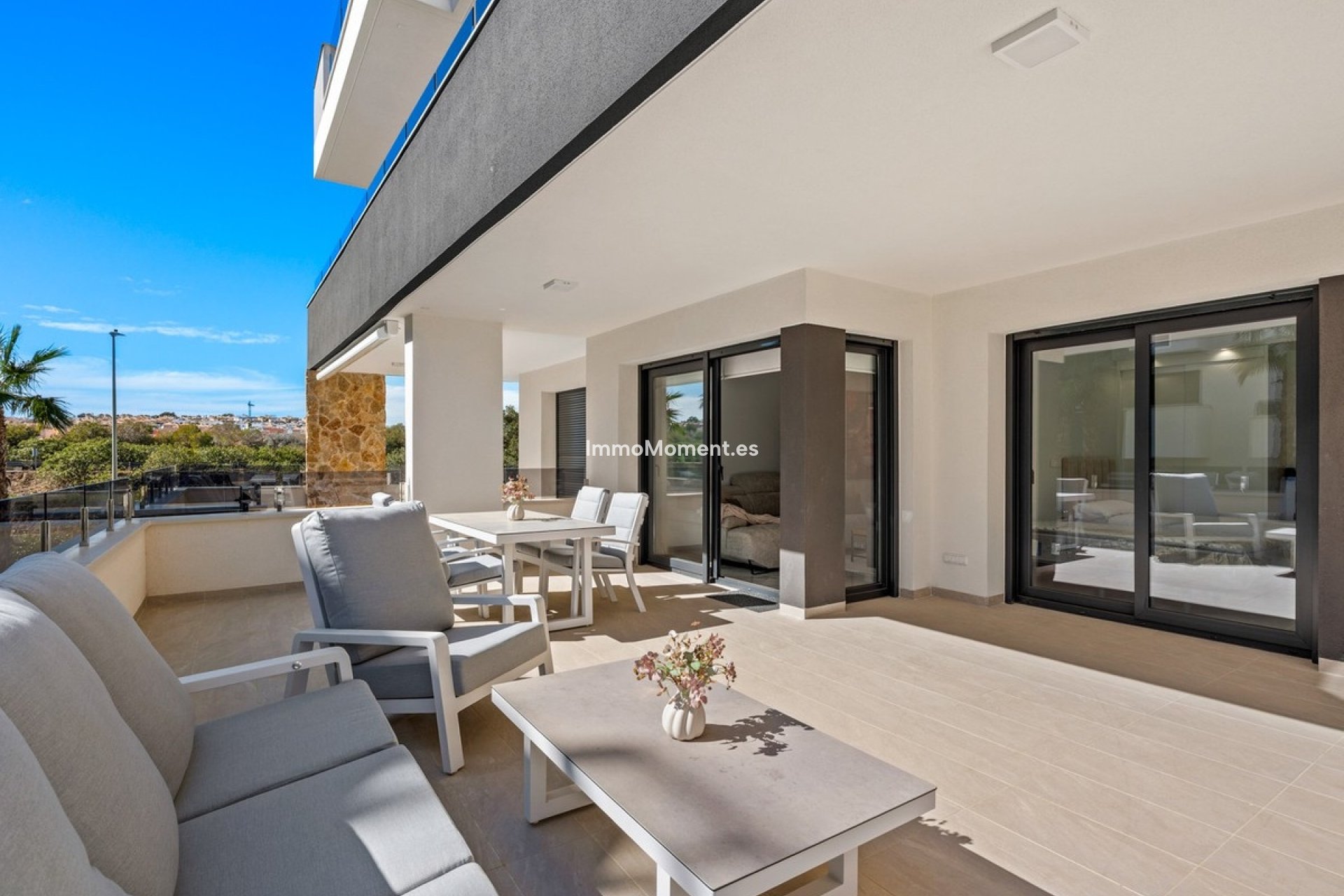 Reventa - Apartamento - Orihuela - Los Altos