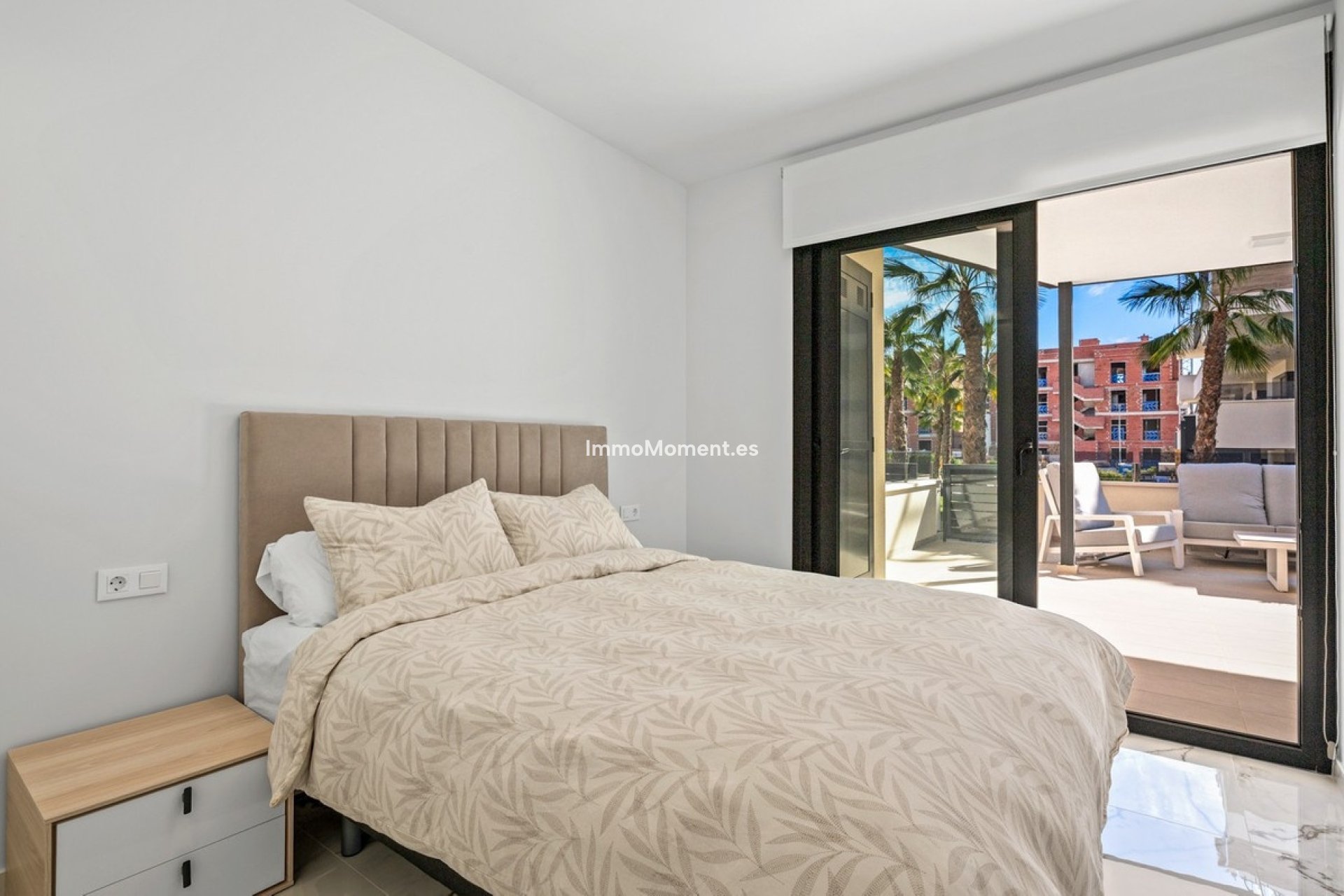Reventa - Apartamento - Orihuela - Los Altos