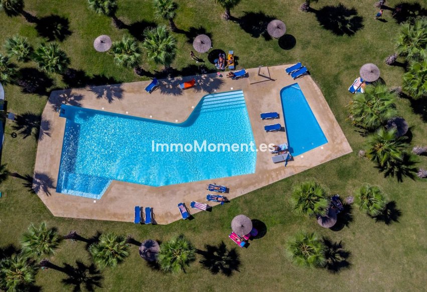 Reventa - Apartamento - Orihuela - Los Altos