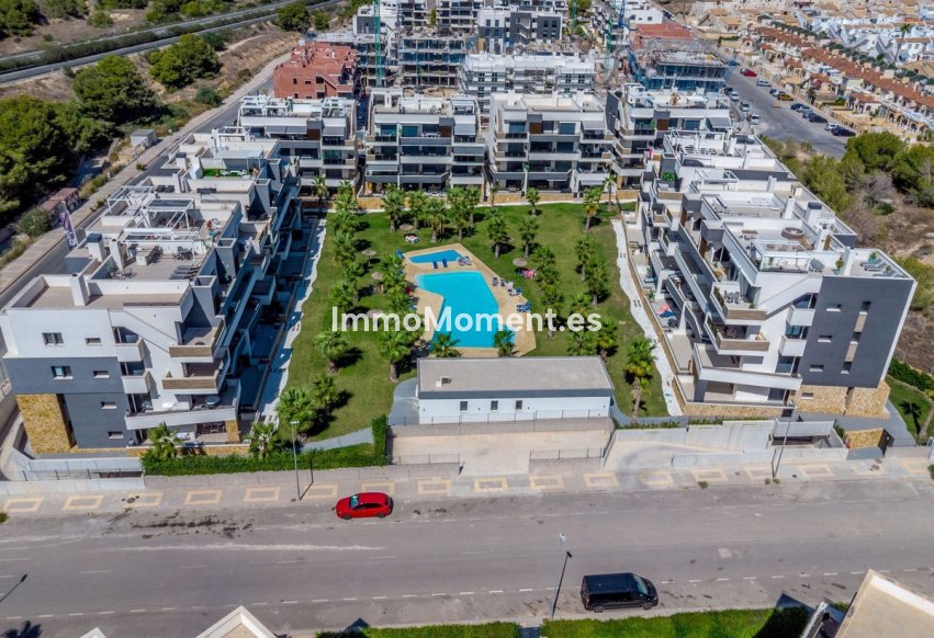 Reventa - Apartamento - Orihuela - Los Altos
