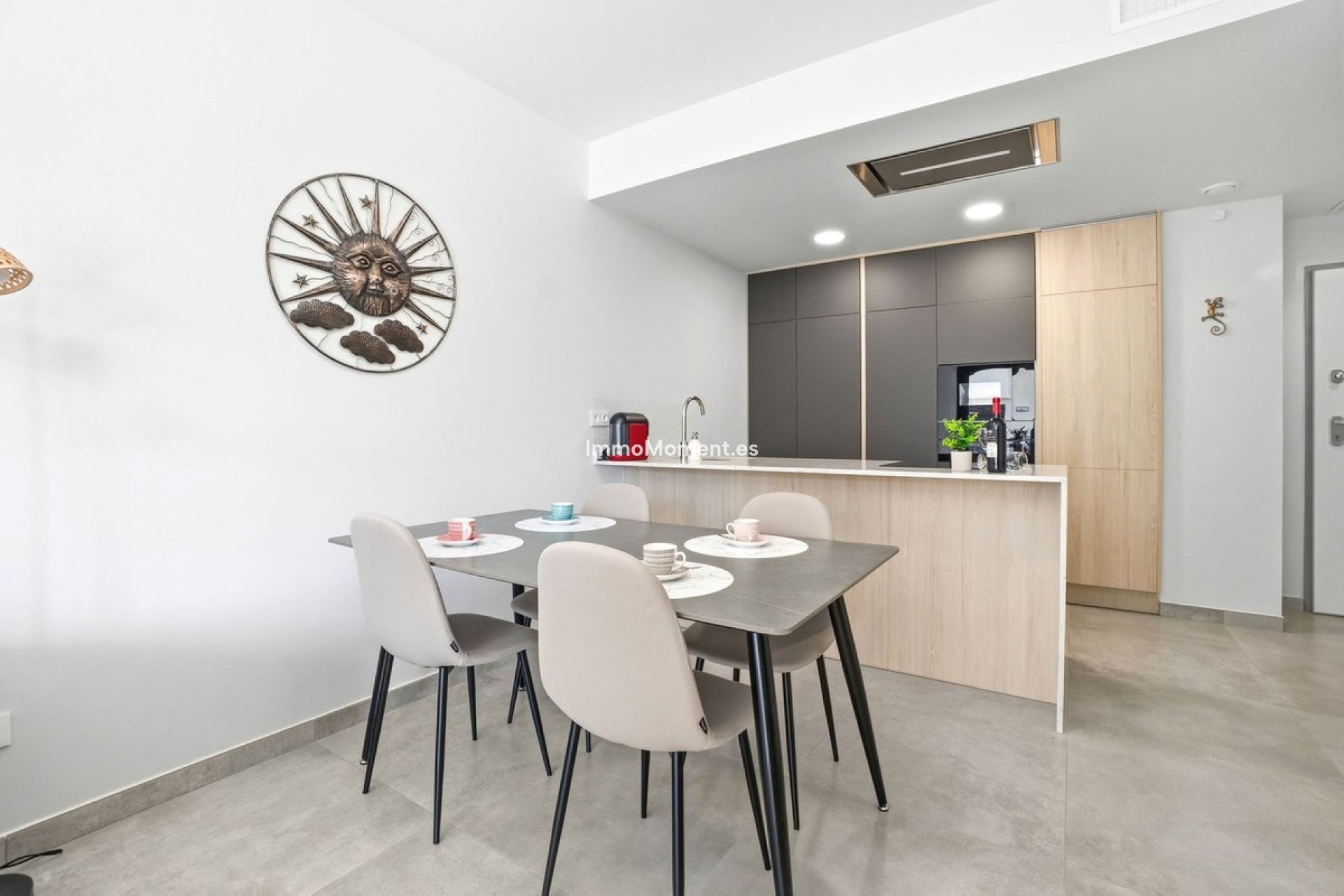 Reventa - Apartamento - Orihuela - Los Altos