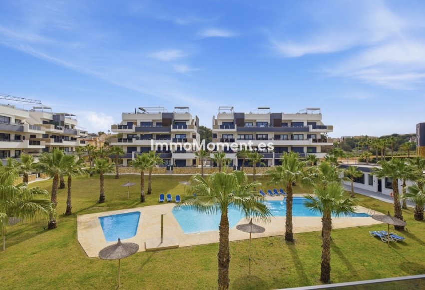 Reventa - Apartamento - Orihuela - Los Altos