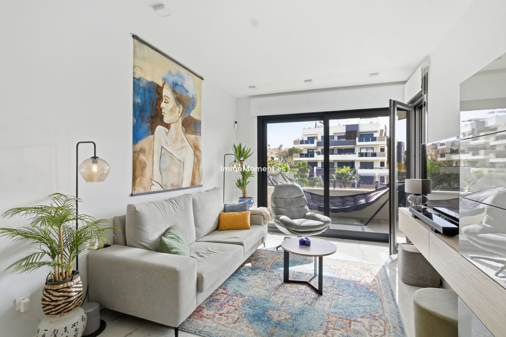 Reventa - Apartamento - Orihuela - Los Altos