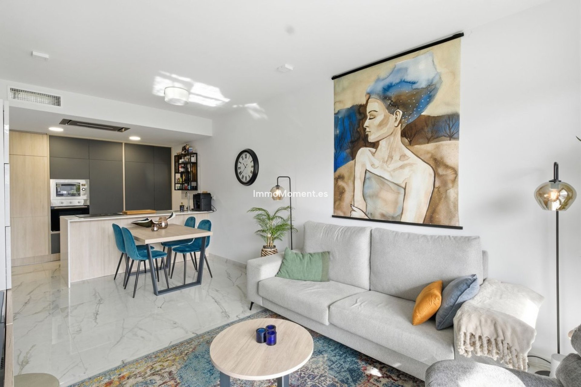 Reventa - Apartamento - Orihuela - Los Altos