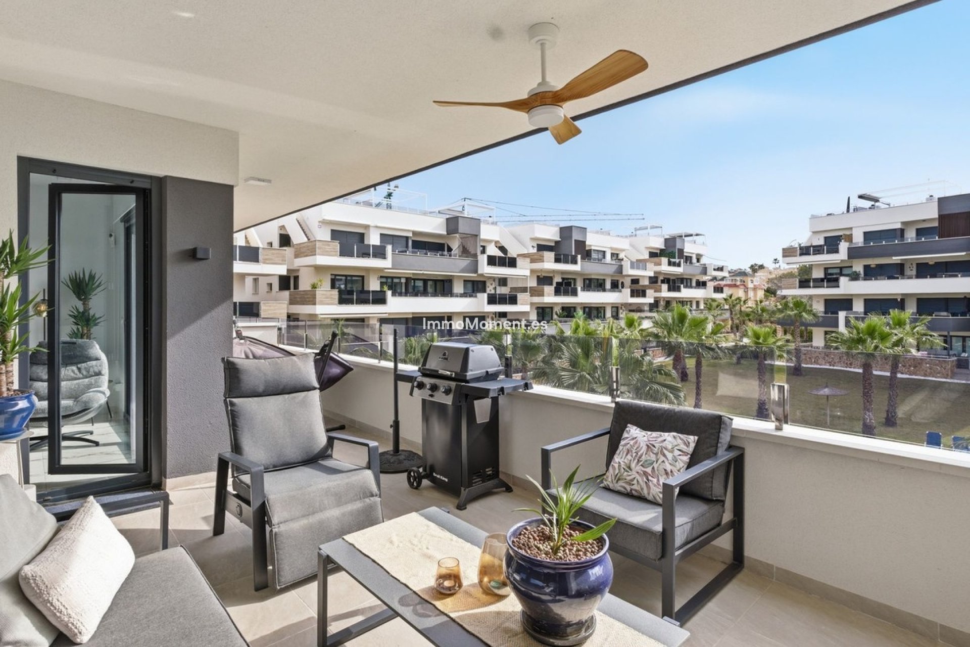 Reventa - Apartamento - Orihuela - Los Altos