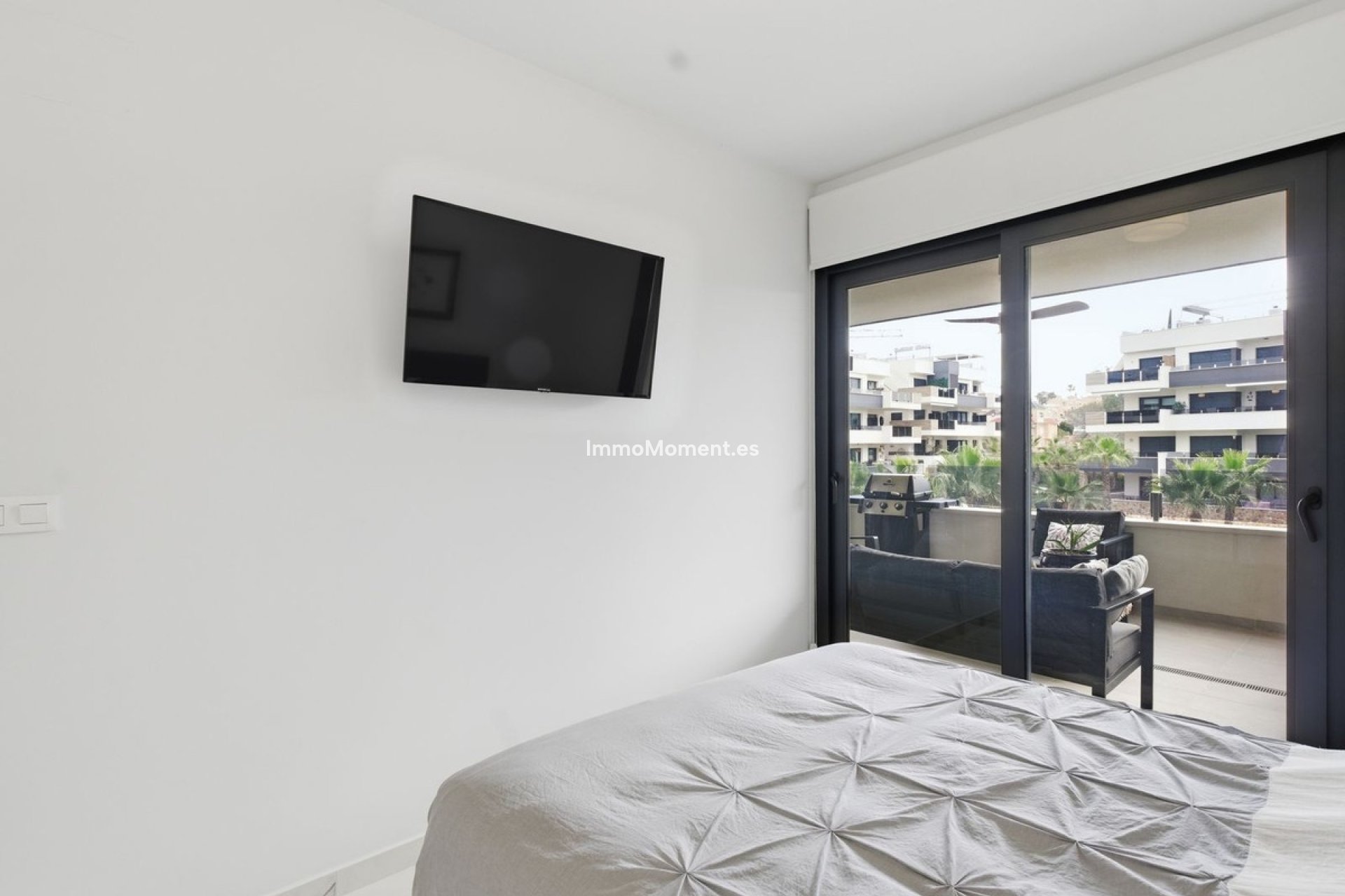 Reventa - Apartamento - Orihuela - Los Altos