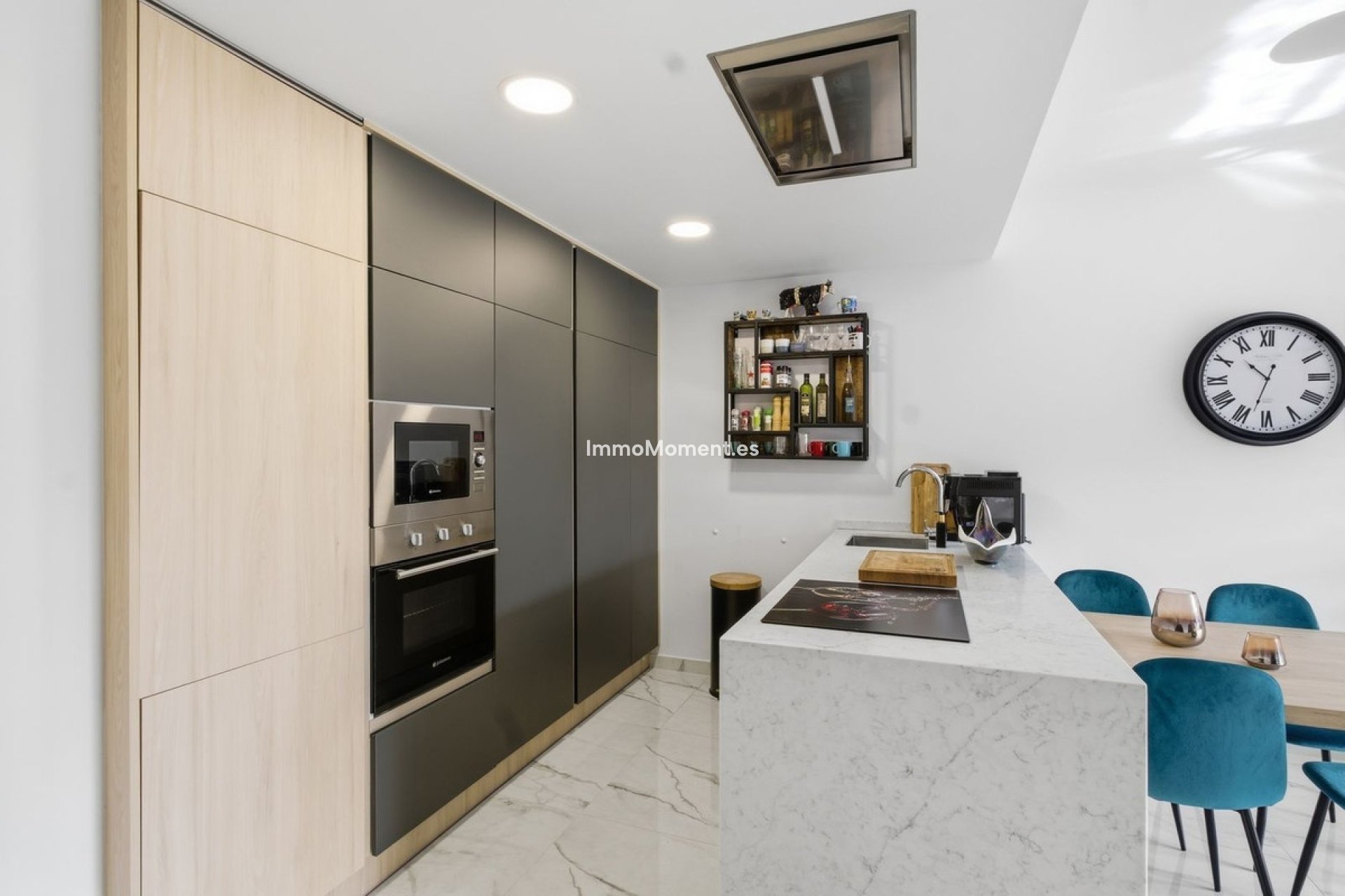 Reventa - Apartamento - Orihuela - Los Altos