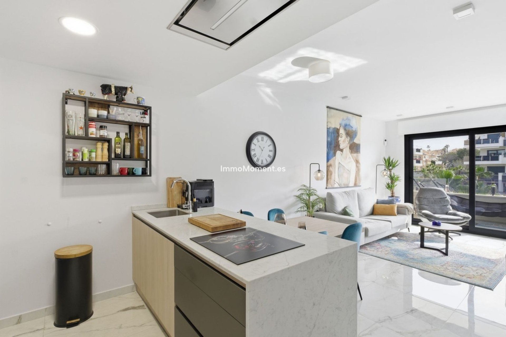 Reventa - Apartamento - Orihuela - Los Altos