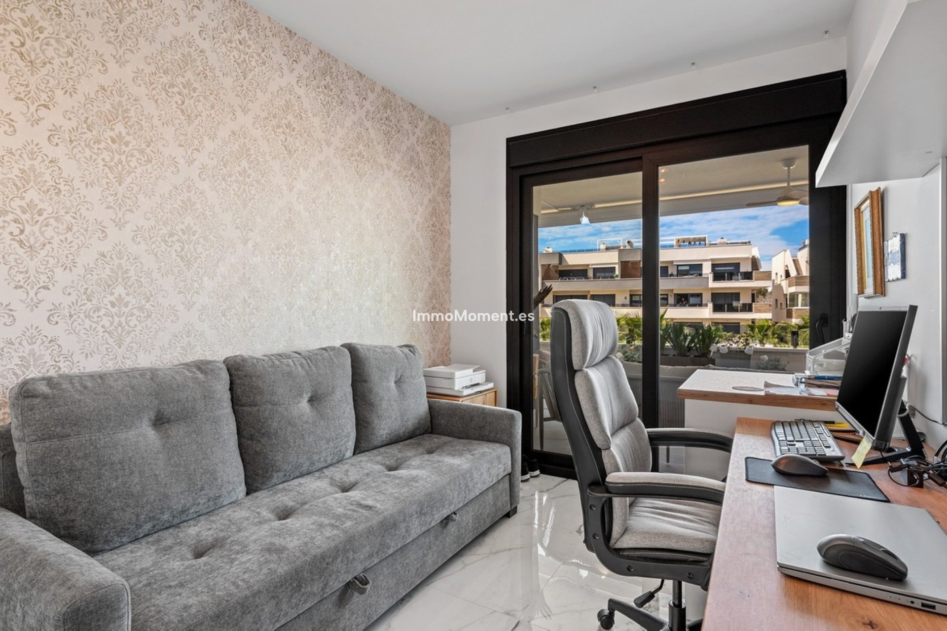 Reventa - Apartamento - Orihuela - Los Altos