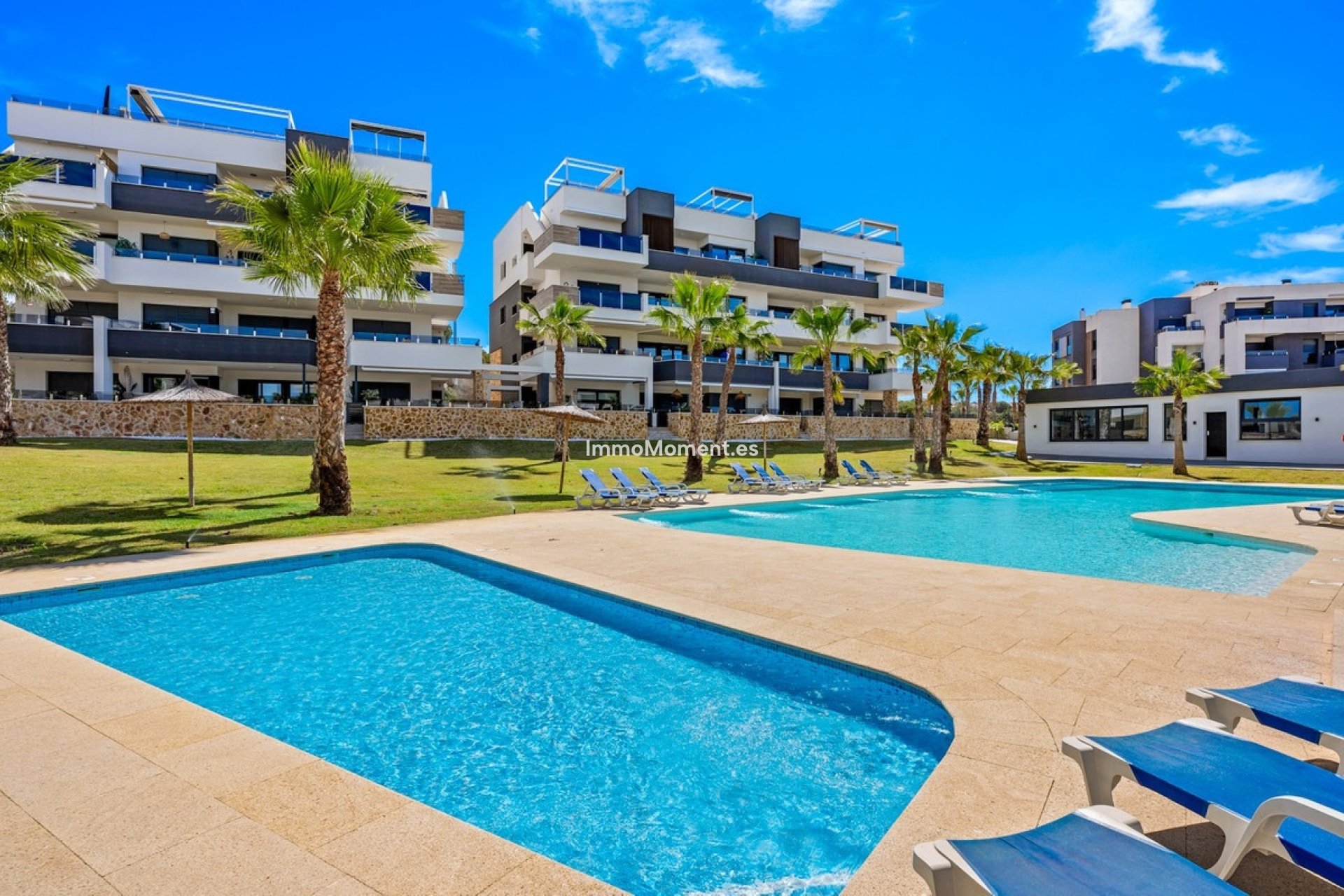 Reventa - Apartamento - Orihuela - Los Altos