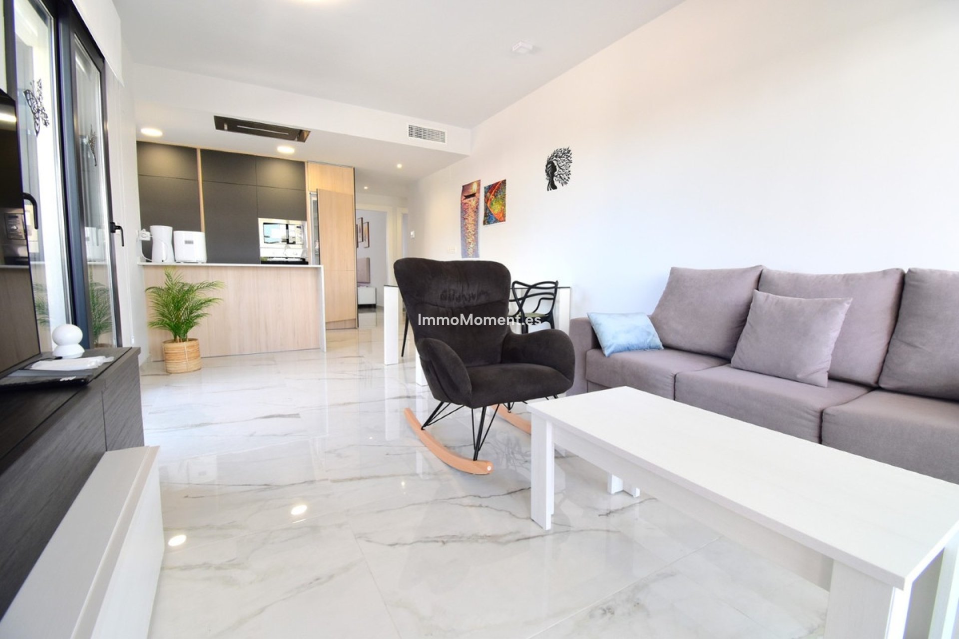 Reventa - Apartamento - Orihuela - Los Altos