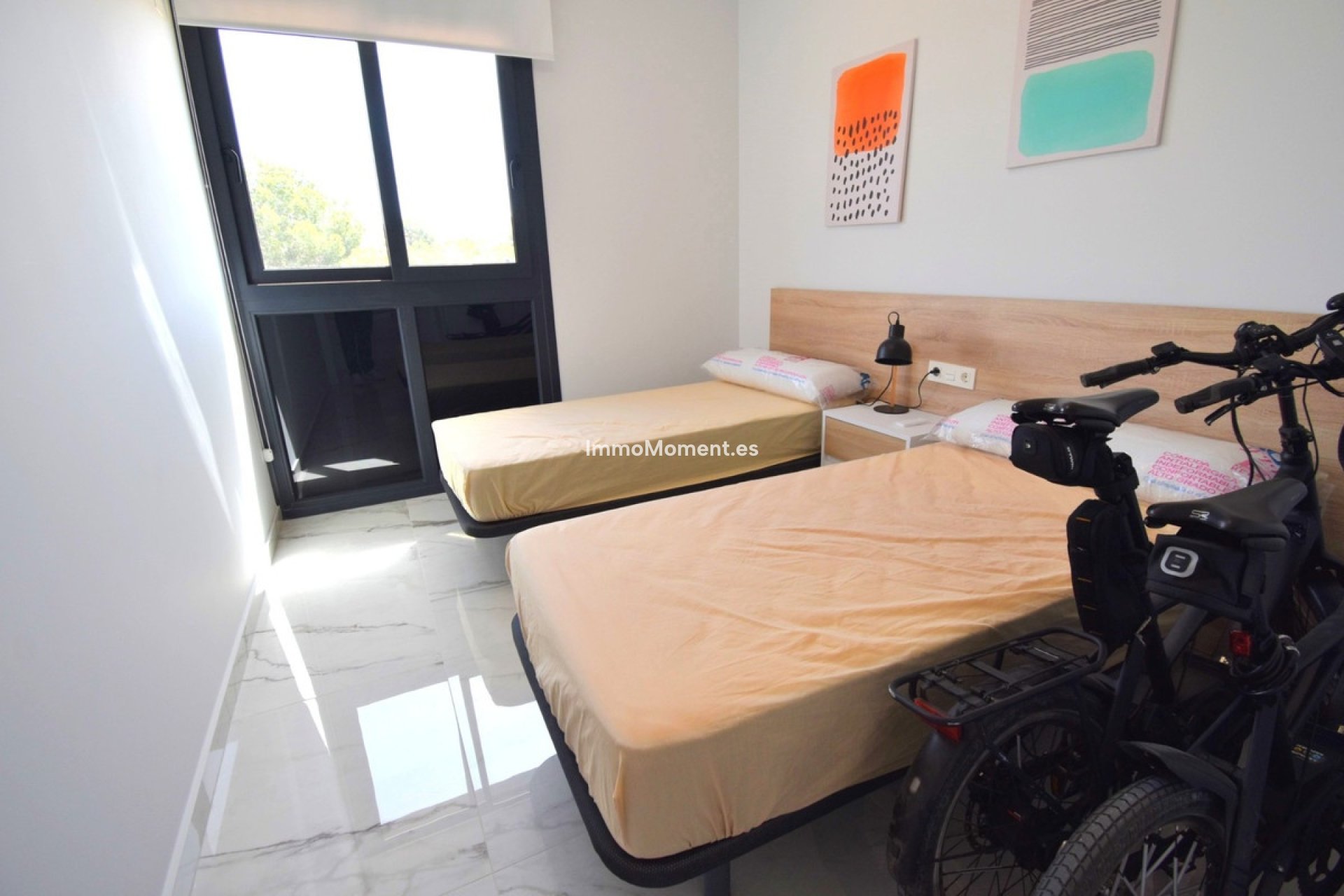 Reventa - Apartamento - Orihuela - Los Altos