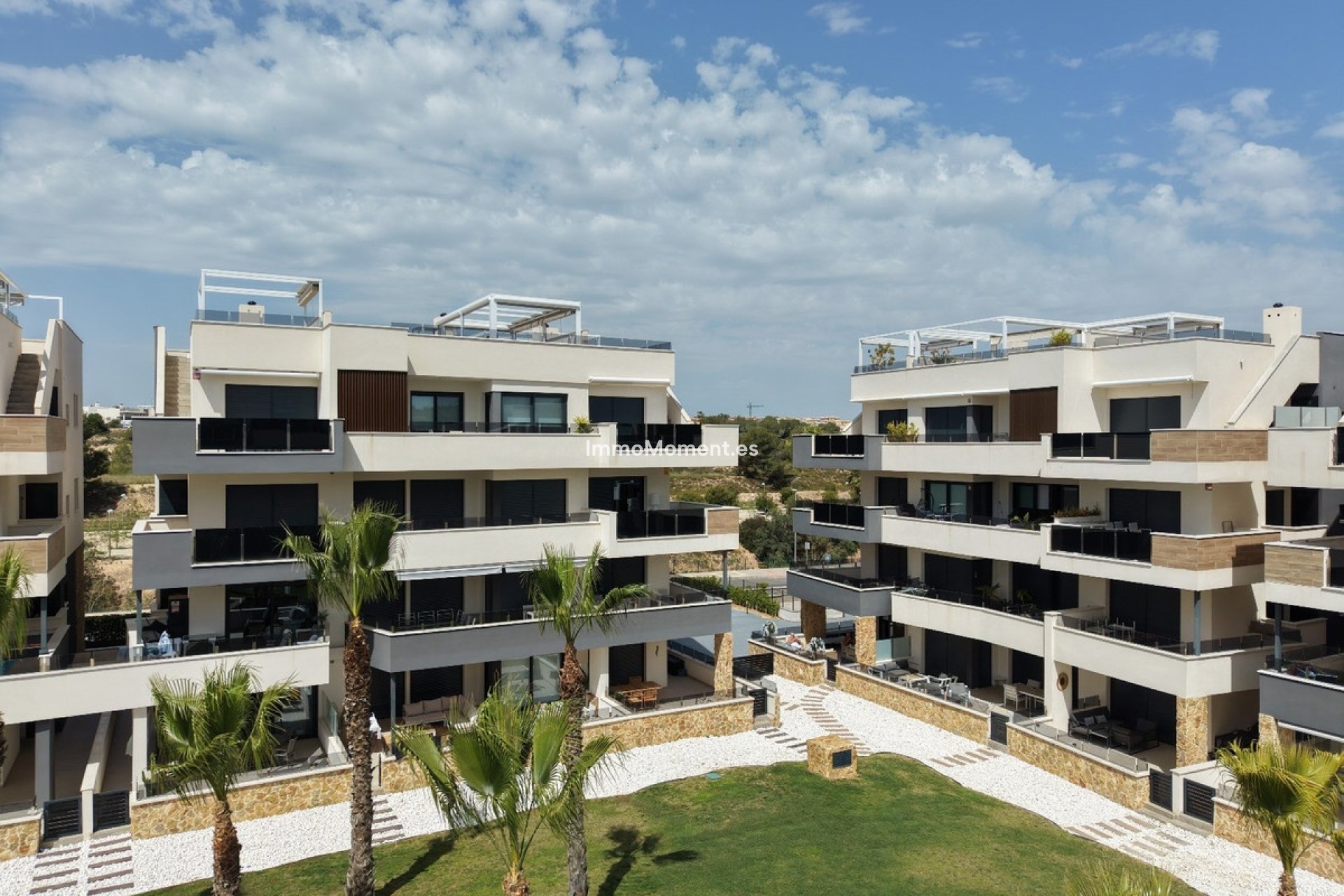 Reventa - Apartamento - Orihuela - Los Altos