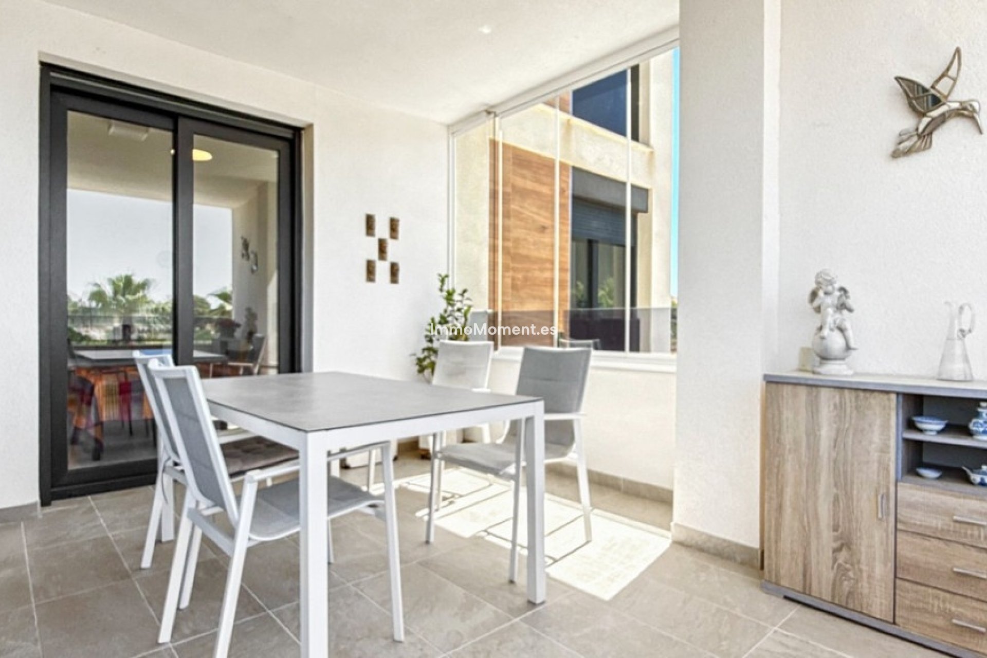Reventa - Apartamento - Orihuela - Los Altos