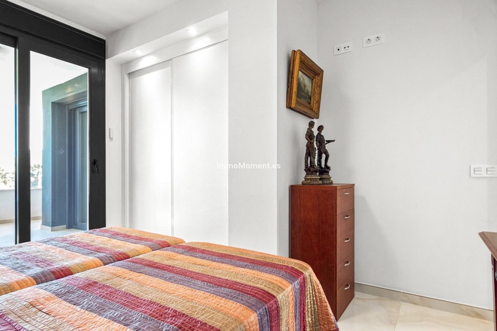 Reventa - Apartamento - Orihuela - Los Altos